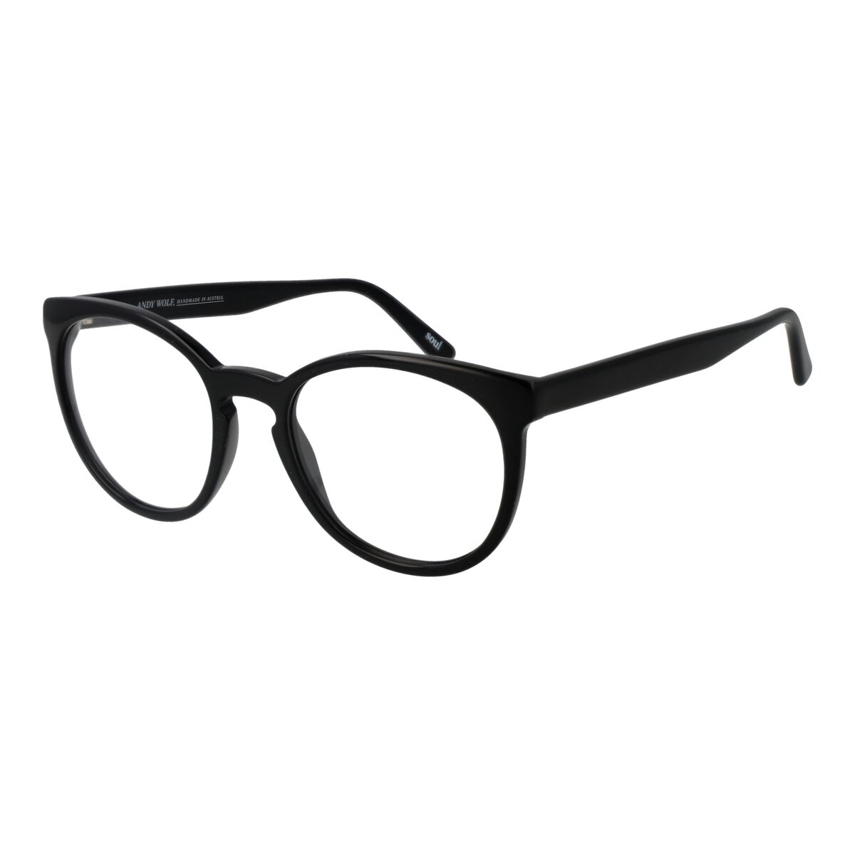 Montatura Per Occhiali Unisex Andy Wolf 4571 52a