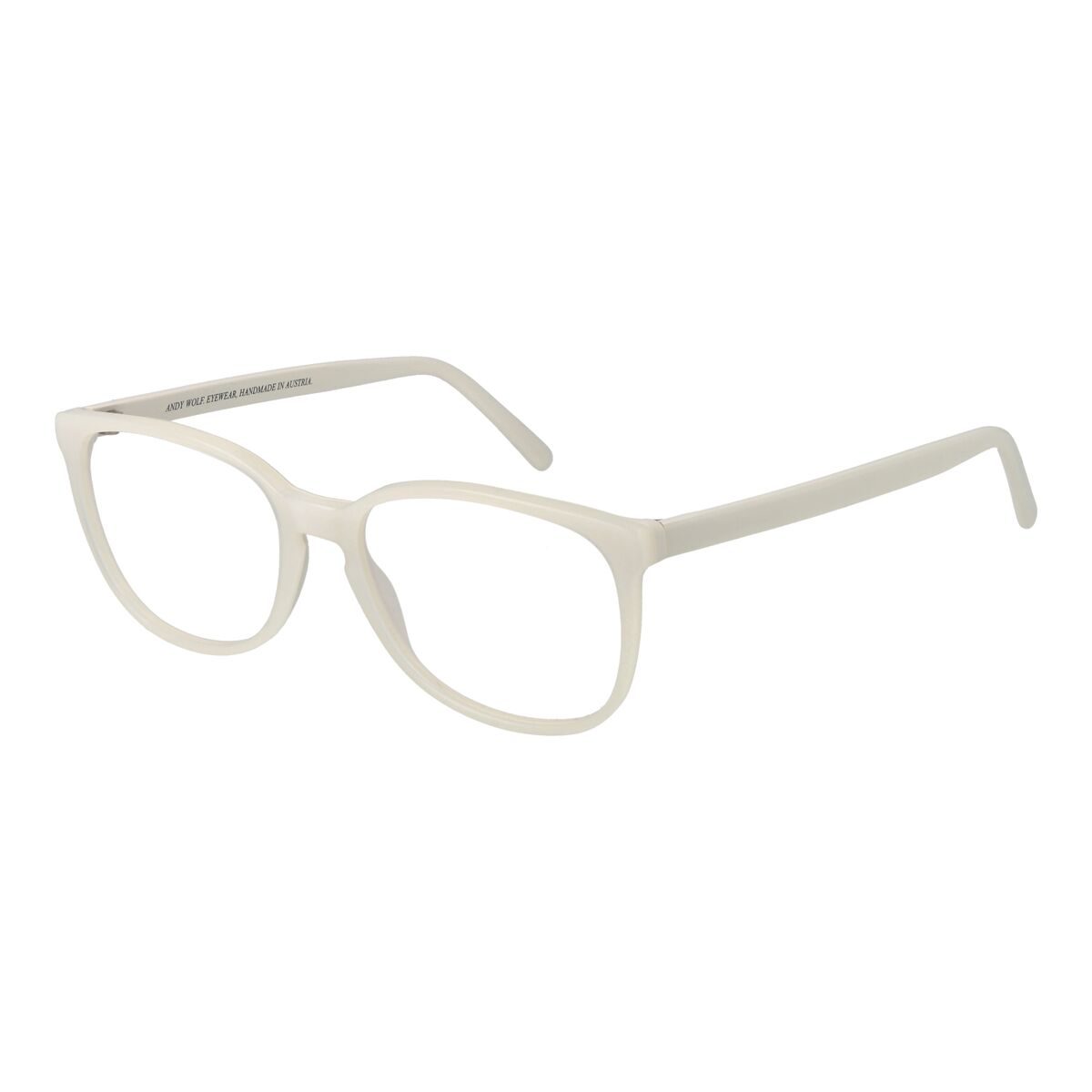Montatura Per Occhiali Unisex Andy Wolf 4445 54t