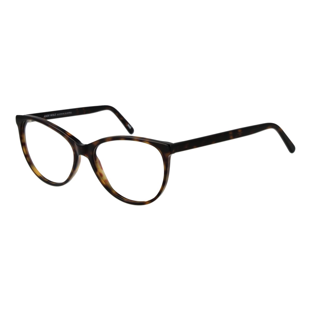 Montatura Per Occhiali Unisex Andy Wolf 5023 55b