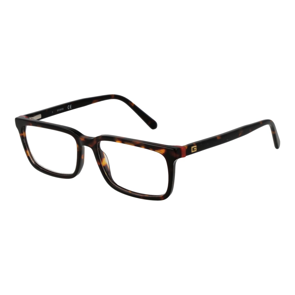 Montatura Per Occhiali Uomo Guess Gu50068 52052