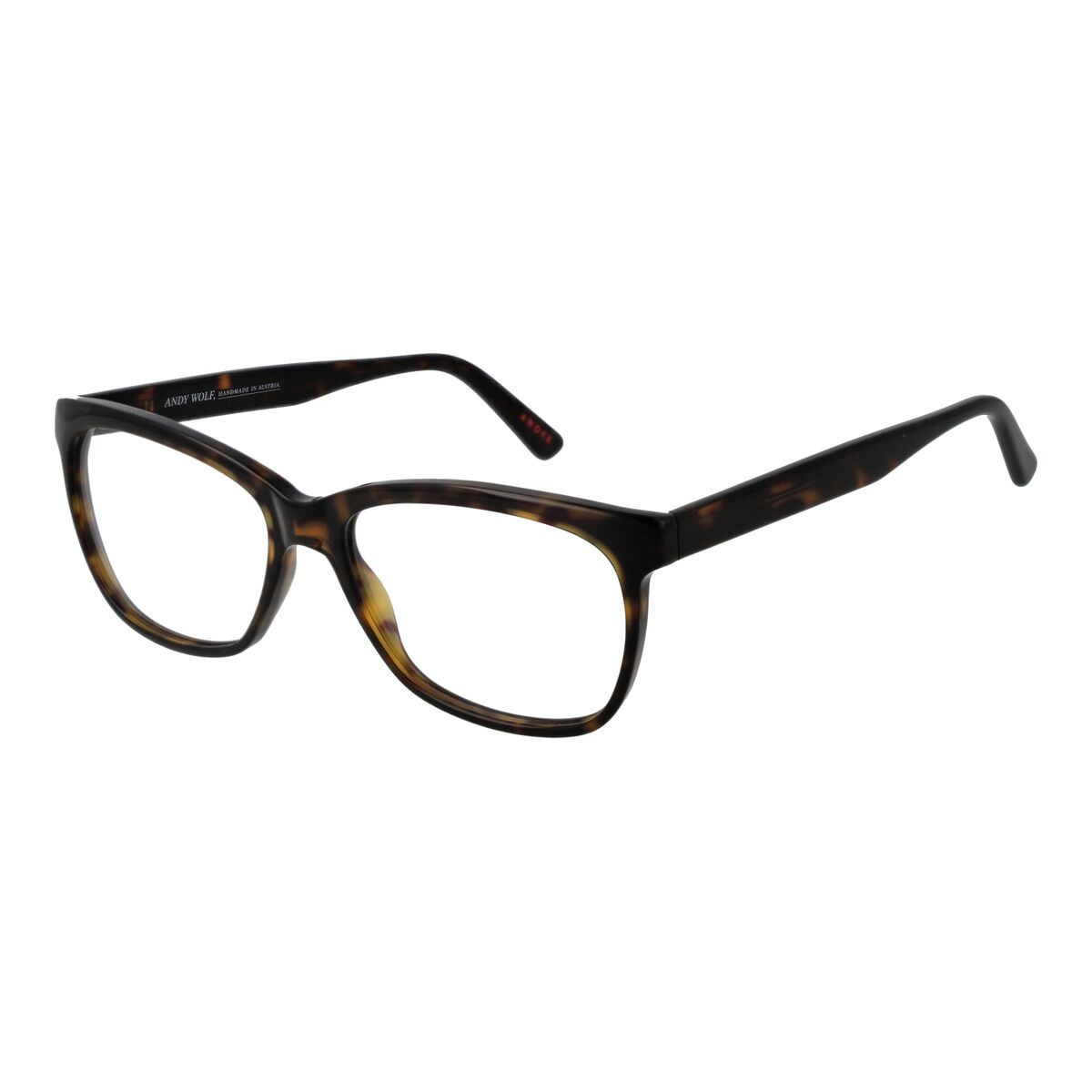 Montatura Per Occhiali Unisex Andy Wolf 5036 55b