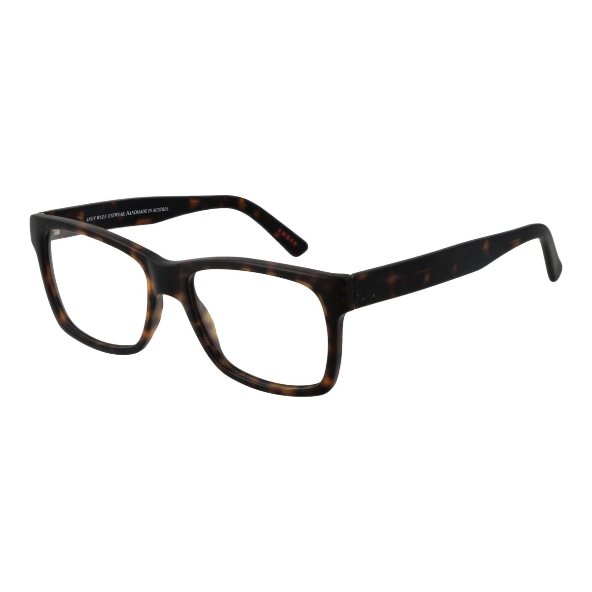 Montatura Per Occhiali Unisex Andy Wolf 4496 54g