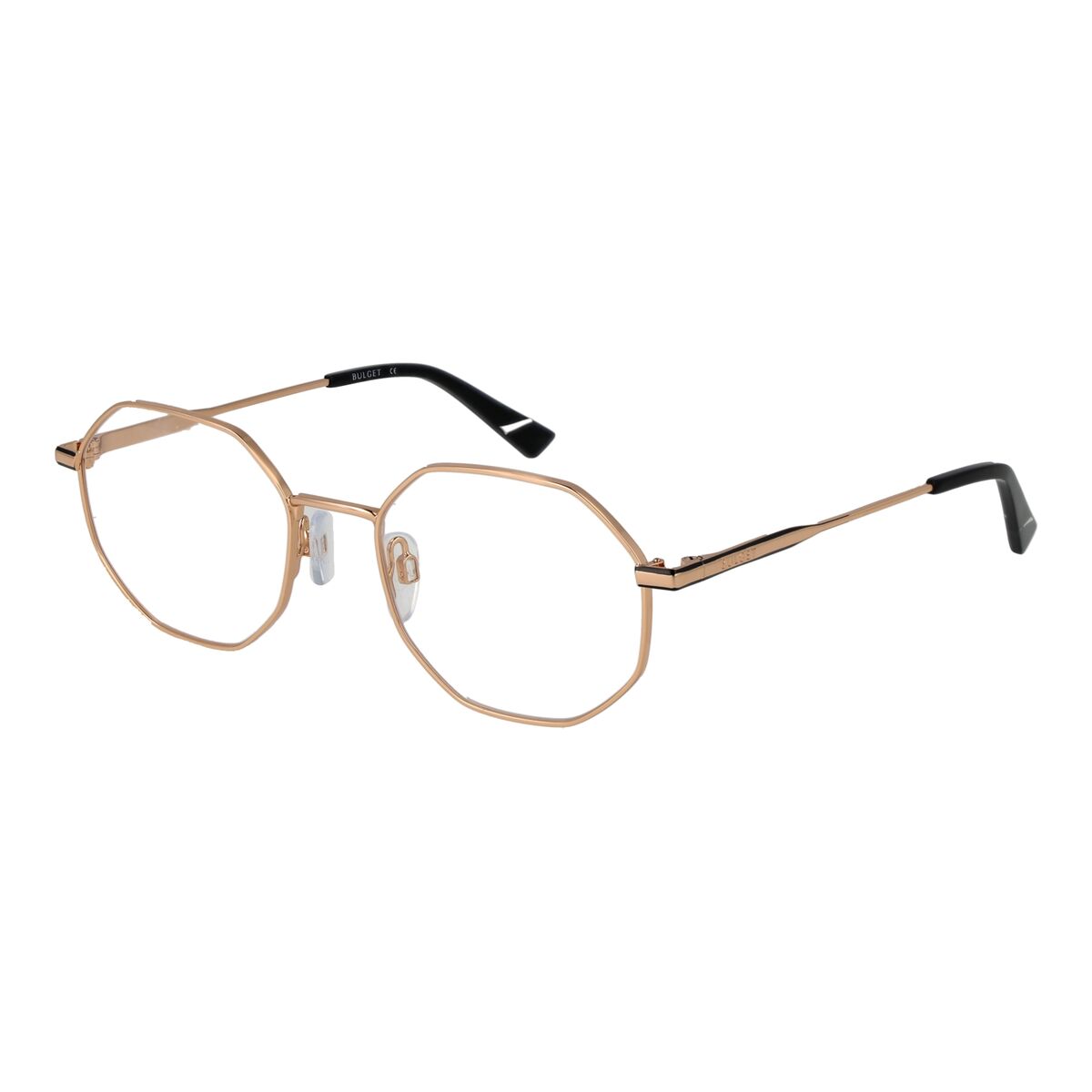 Montatura Per Occhiali Unisex Bulget Bgy1006 5009a