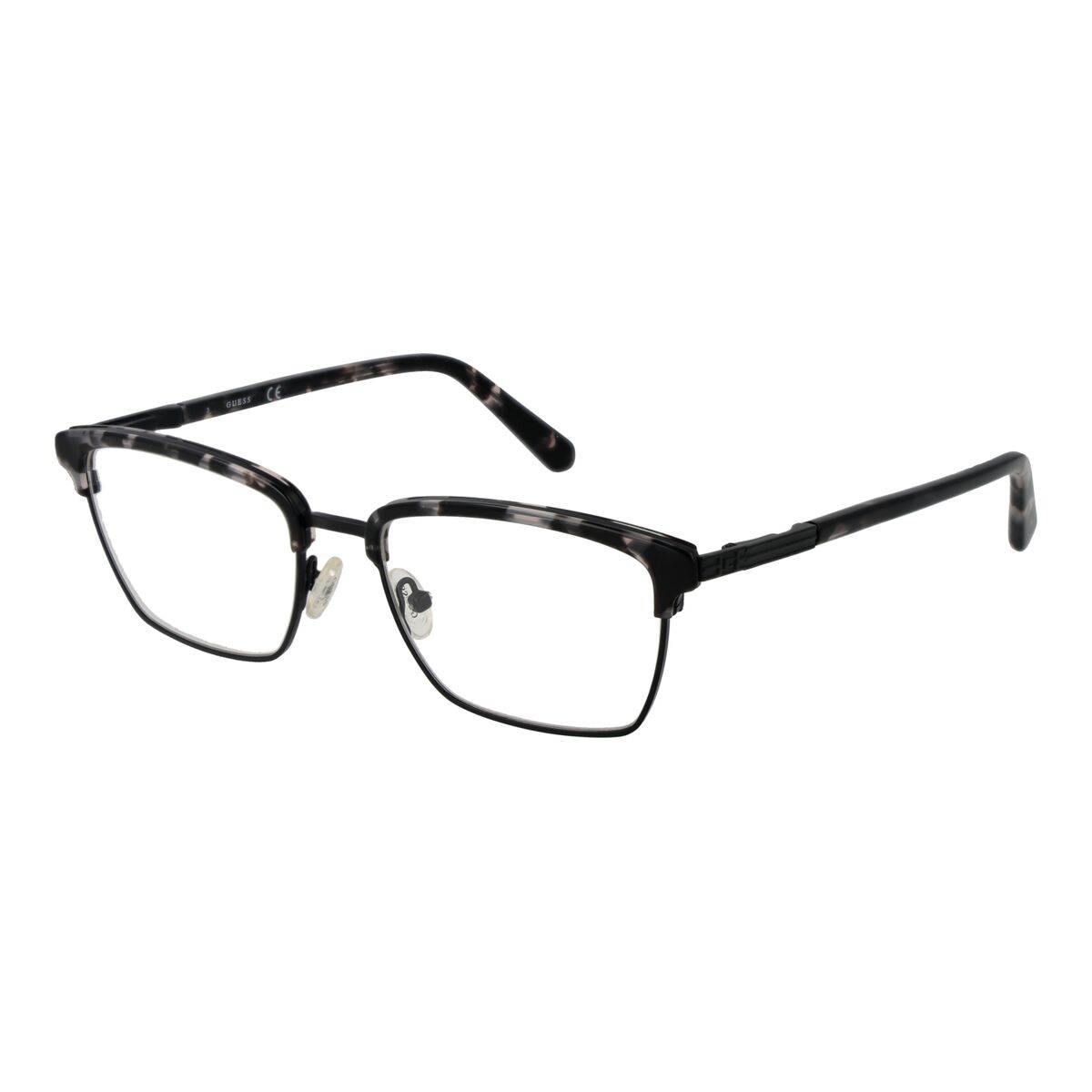 Montatura Per Occhiali Uomo Guess Gu50062 54020