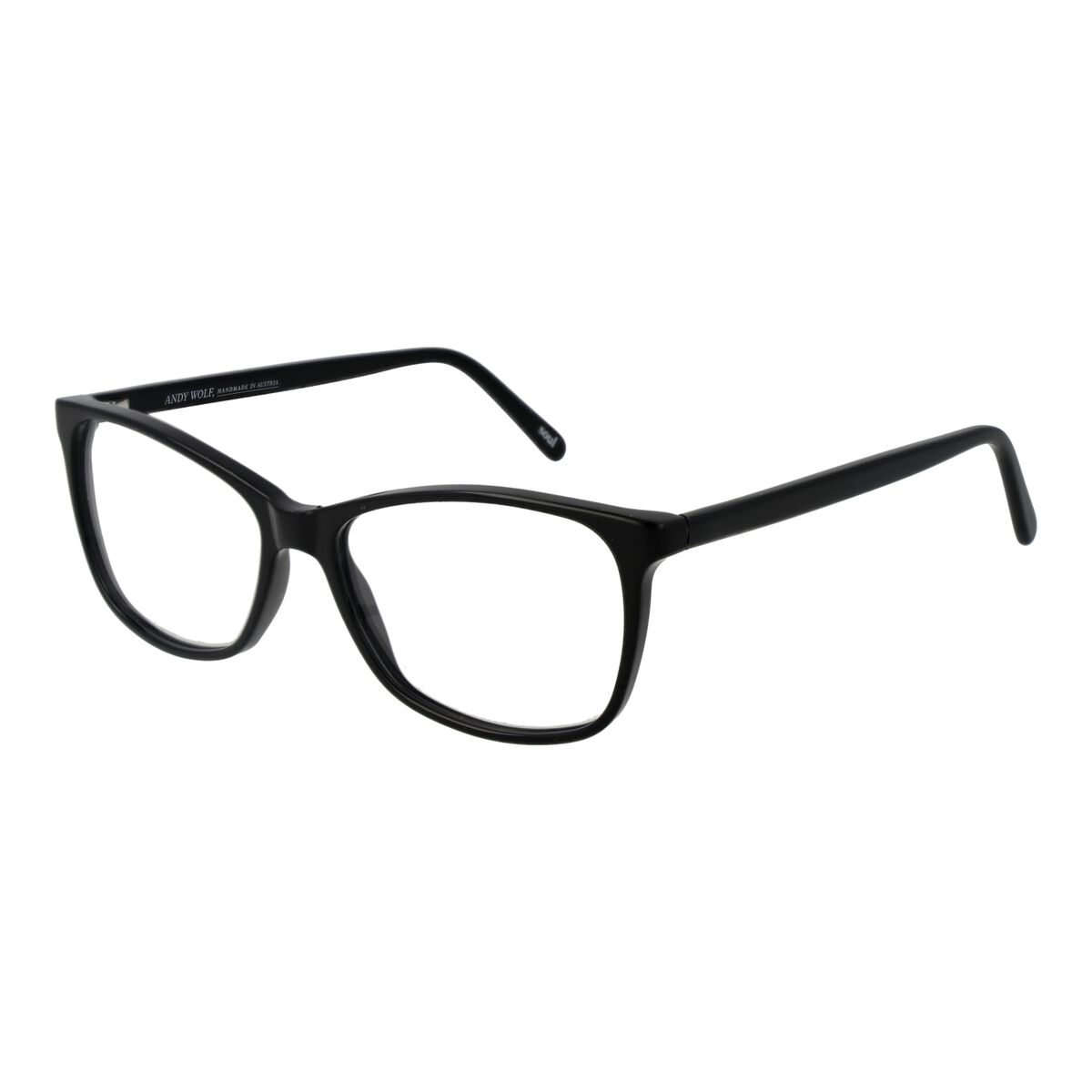 Montatura Per Occhiali Unisex Andy Wolf 5072 55a