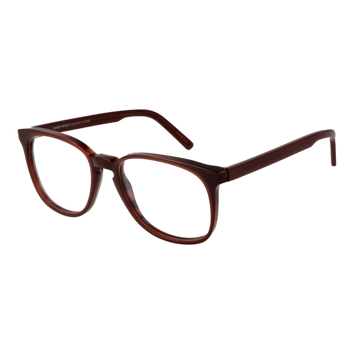 Montatura Per Occhiali Unisex Andy Wolf 4500 52o