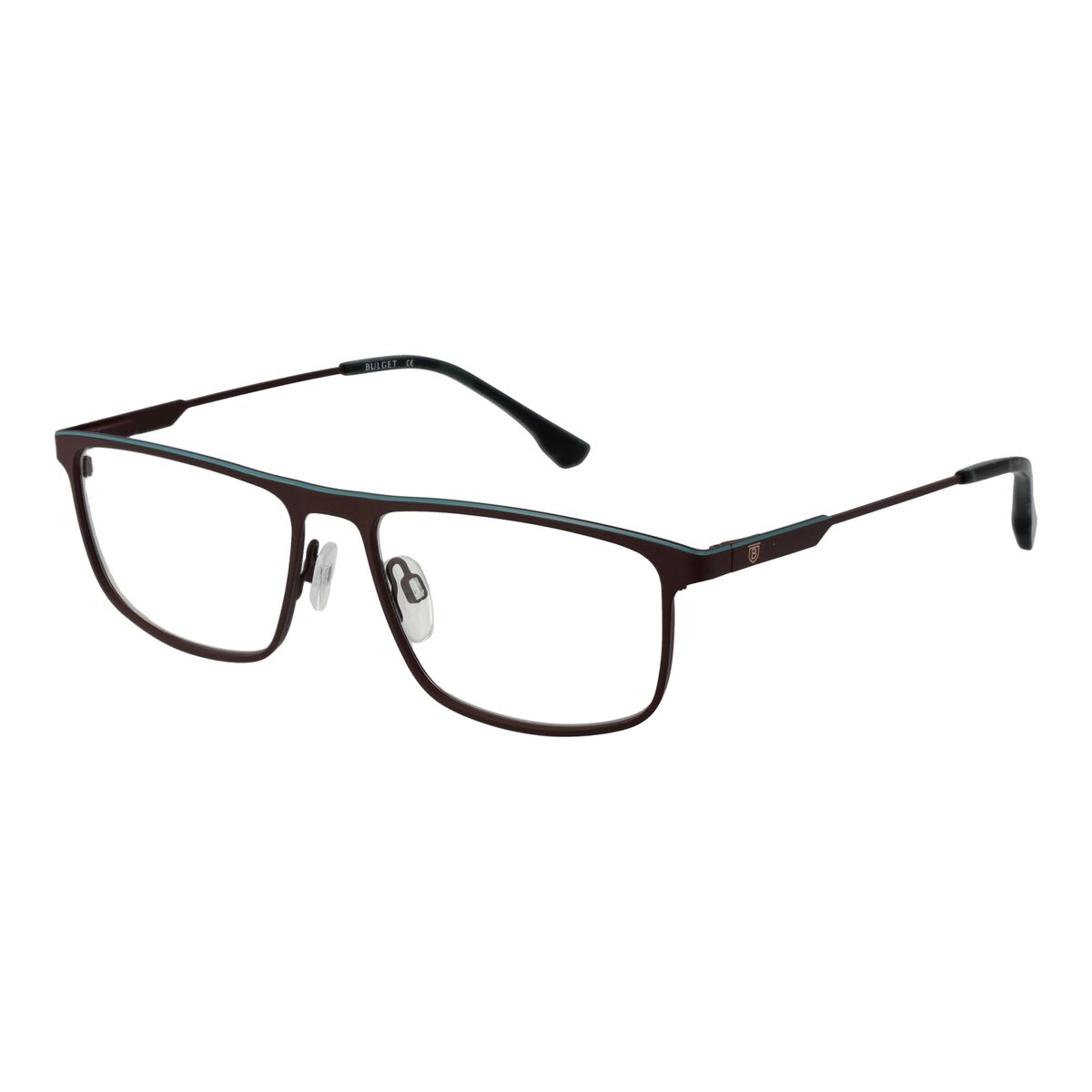 Montatura Per Occhiali Uomo Bulget Bg1808m 5501a