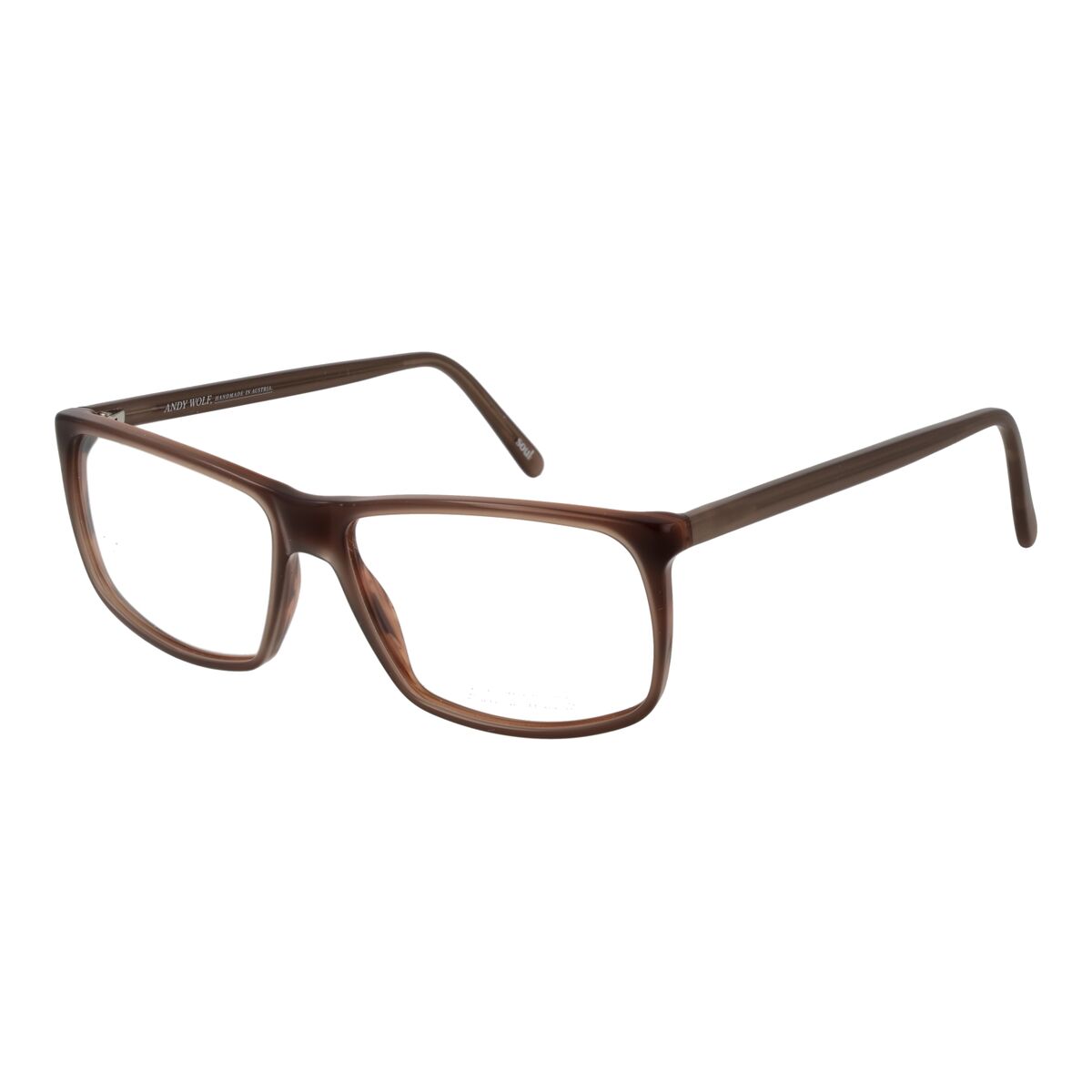 Montatura Per Occhiali Unisex Andy Wolf 4525 57i
