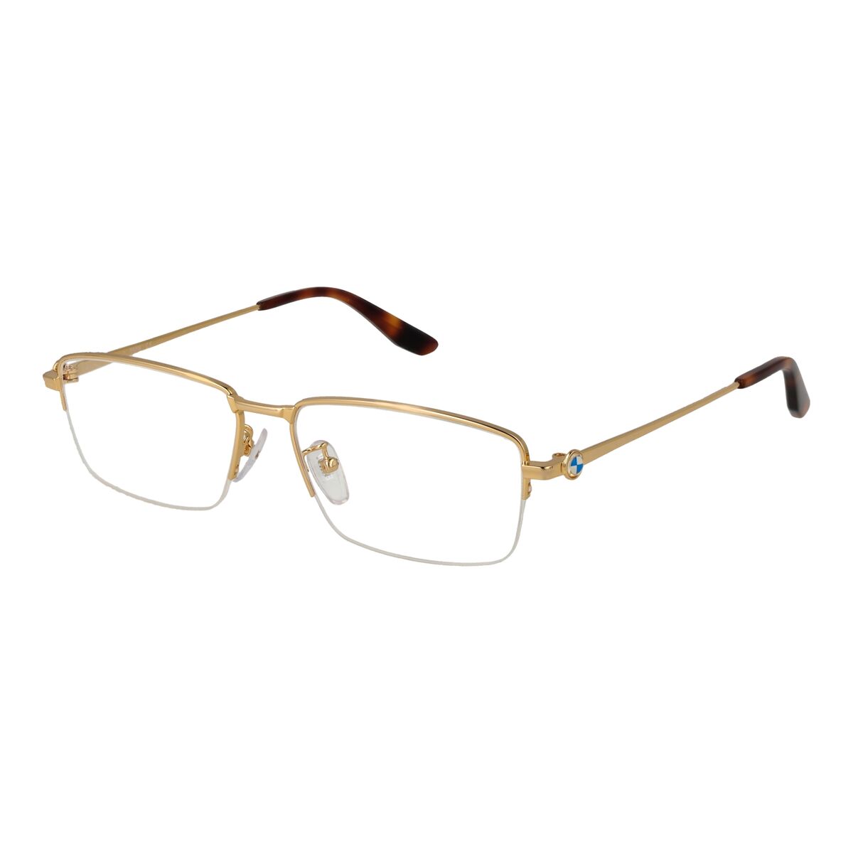 Montatura Per Occhiali Uomo Bmw Bw5038-H 56030