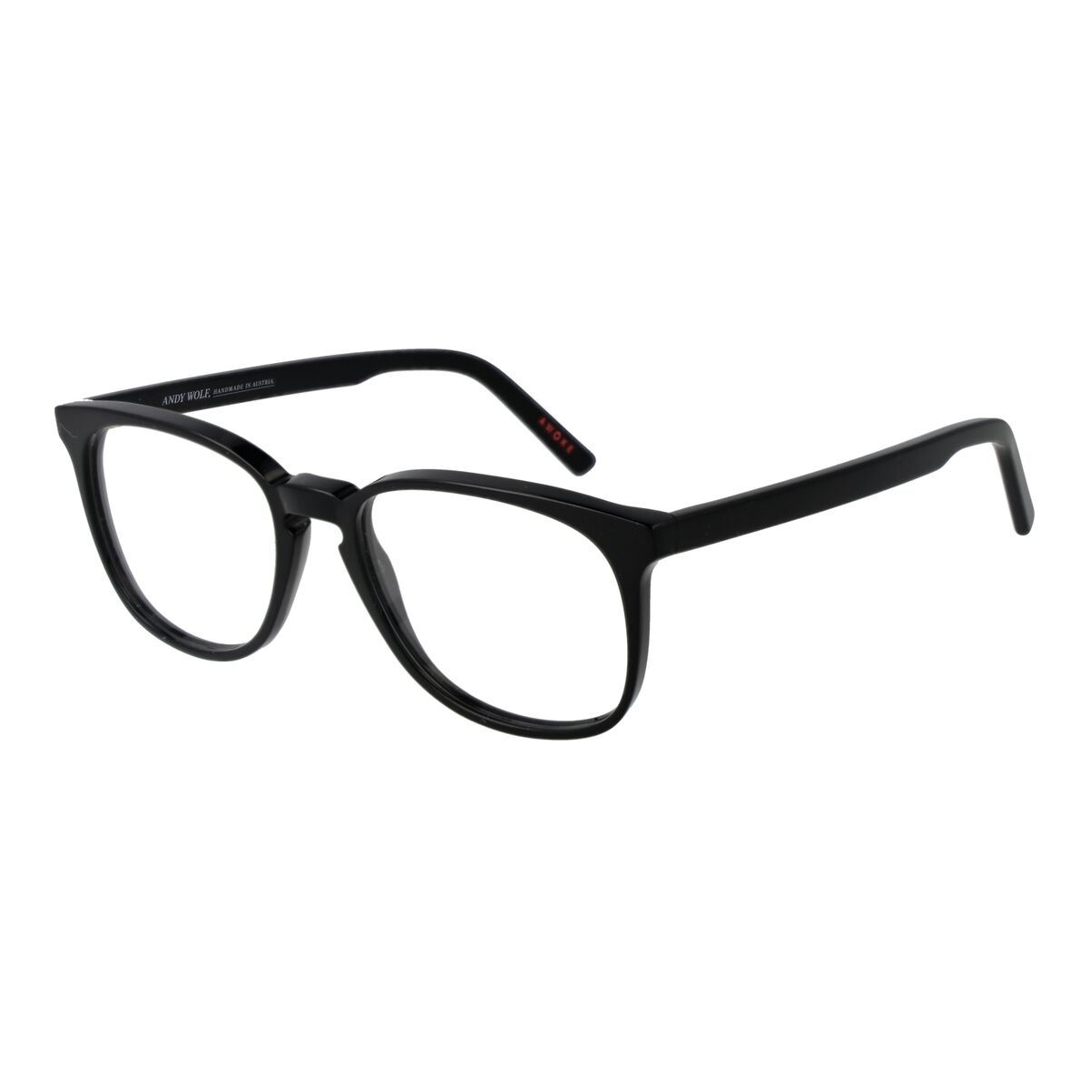 Montatura Per Occhiali Unisex Andy Wolf 4500 52l