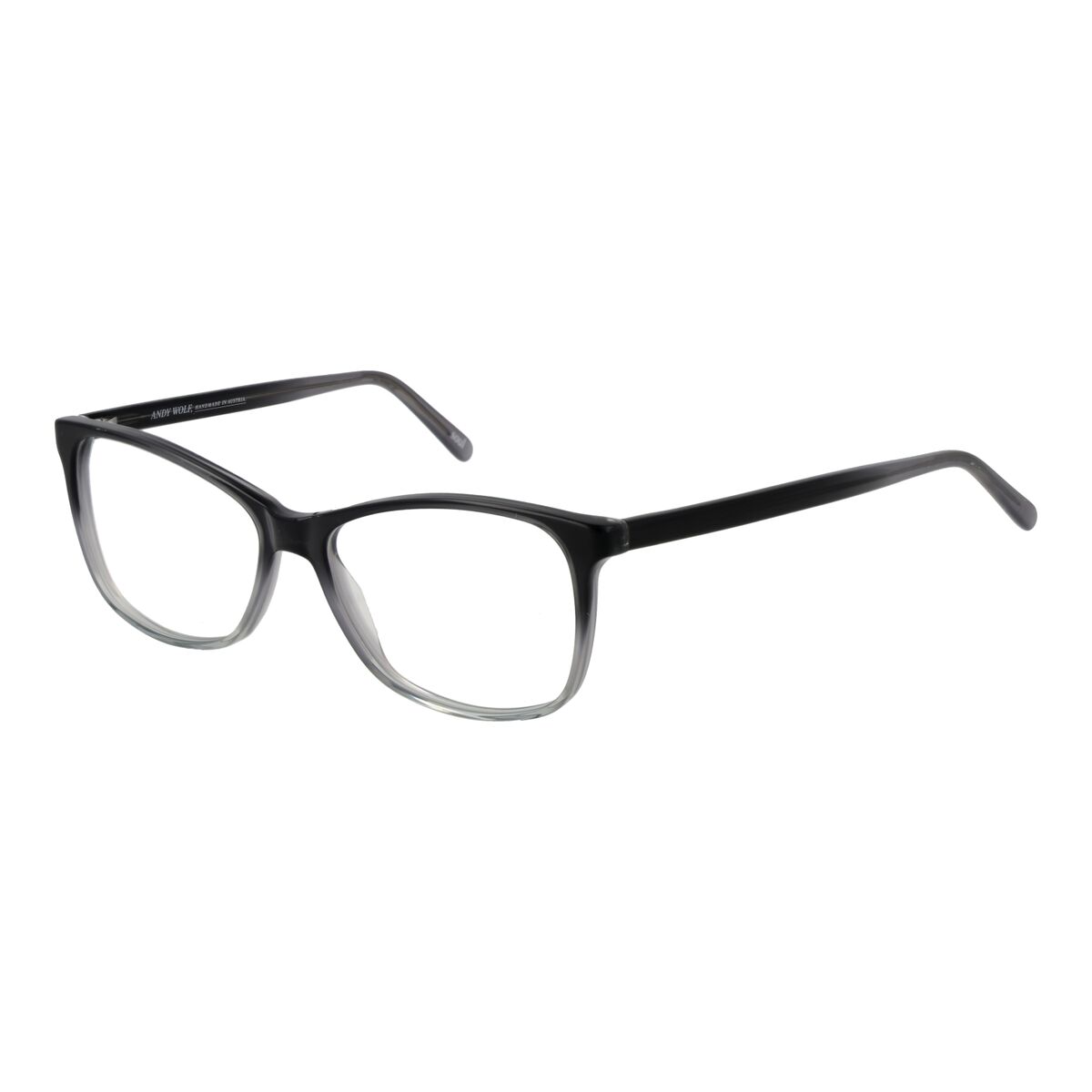 Montatura Per Occhiali Unisex Andy Wolf 5072 55d