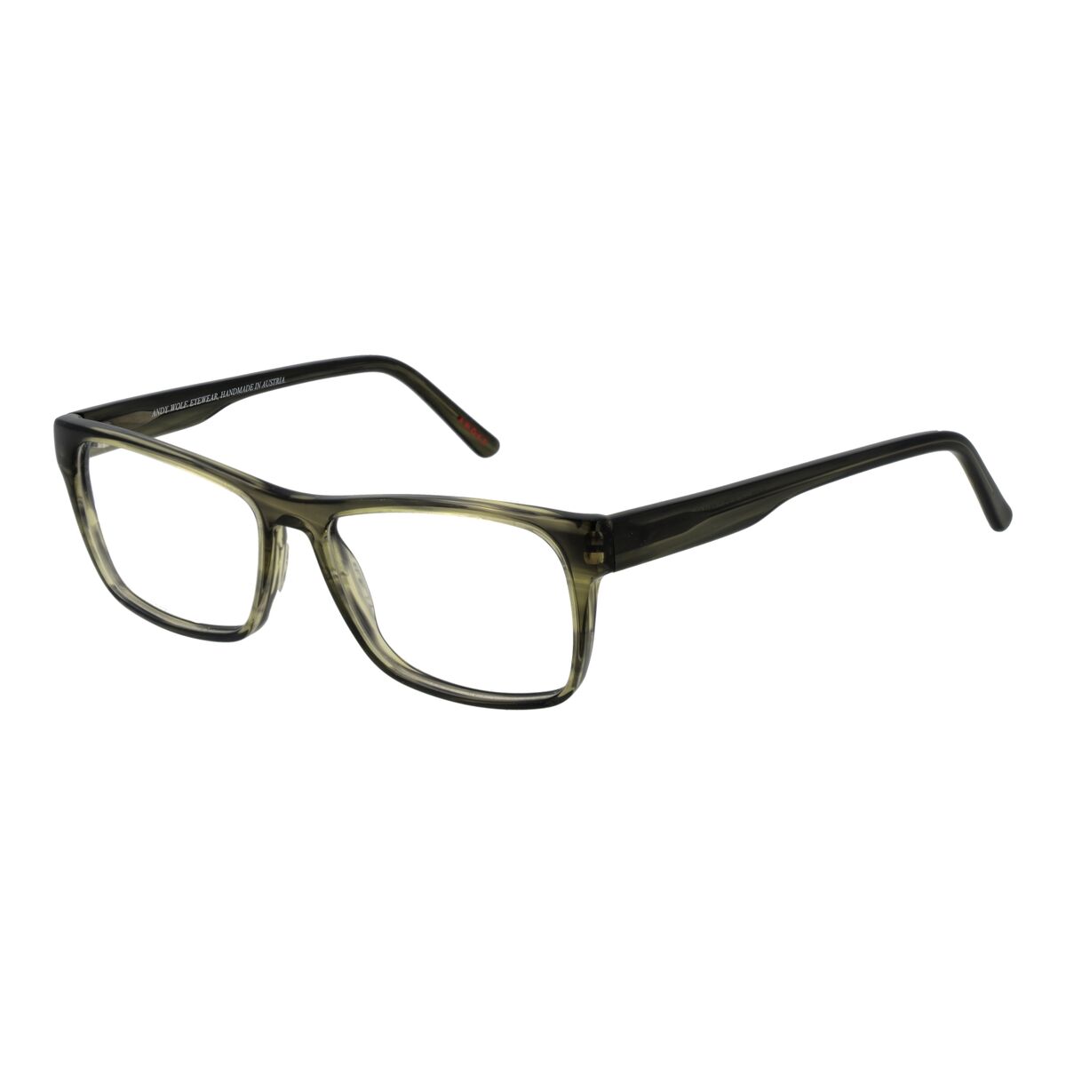 Montatura Per Occhiali Unisex Andy Wolf 4482 53b