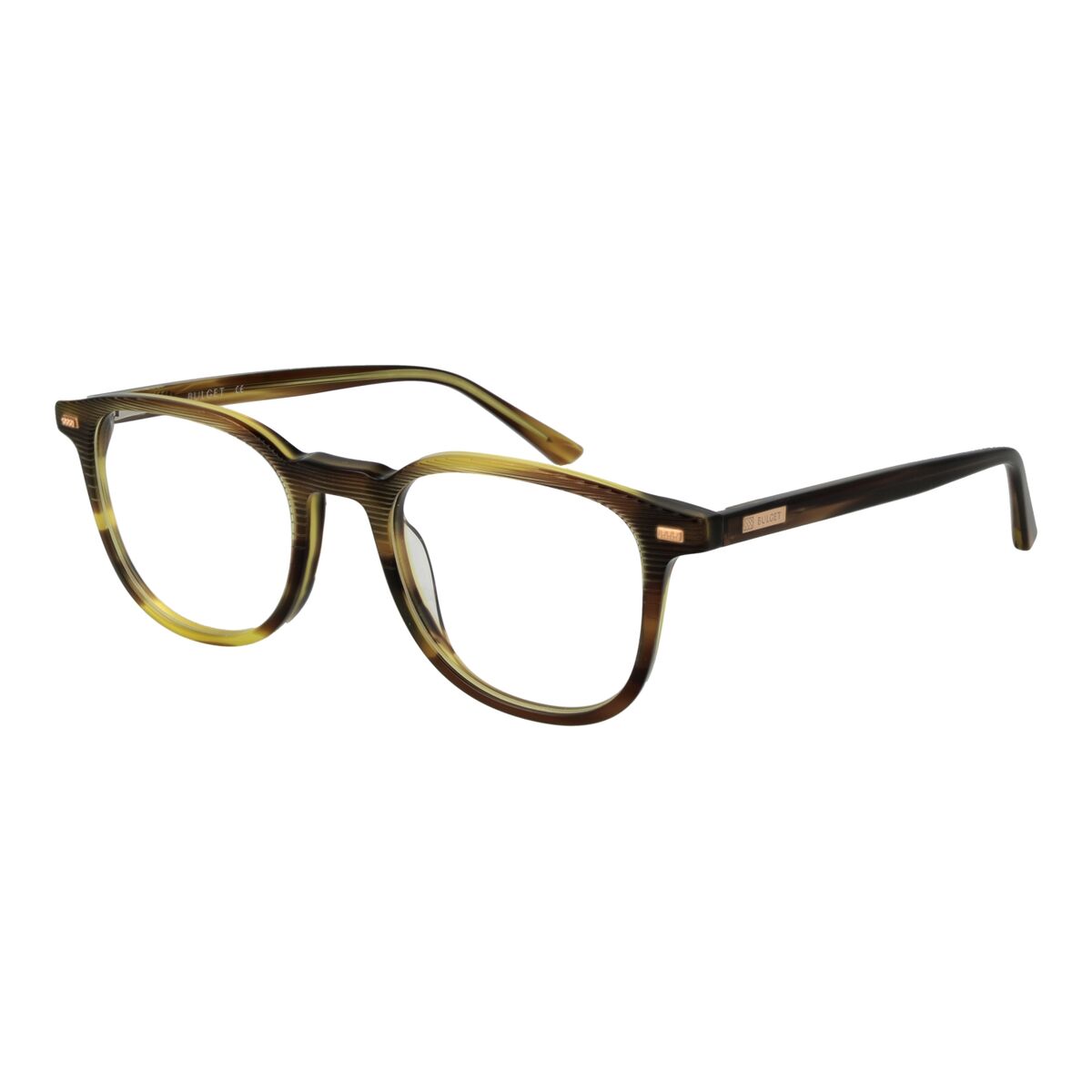Montatura Per Occhiali Uomo Bulget Bg6458m 49e01