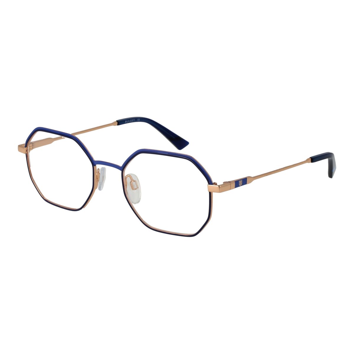Montatura Per Occhiali Unisex Bulget Bgy1004 4806a