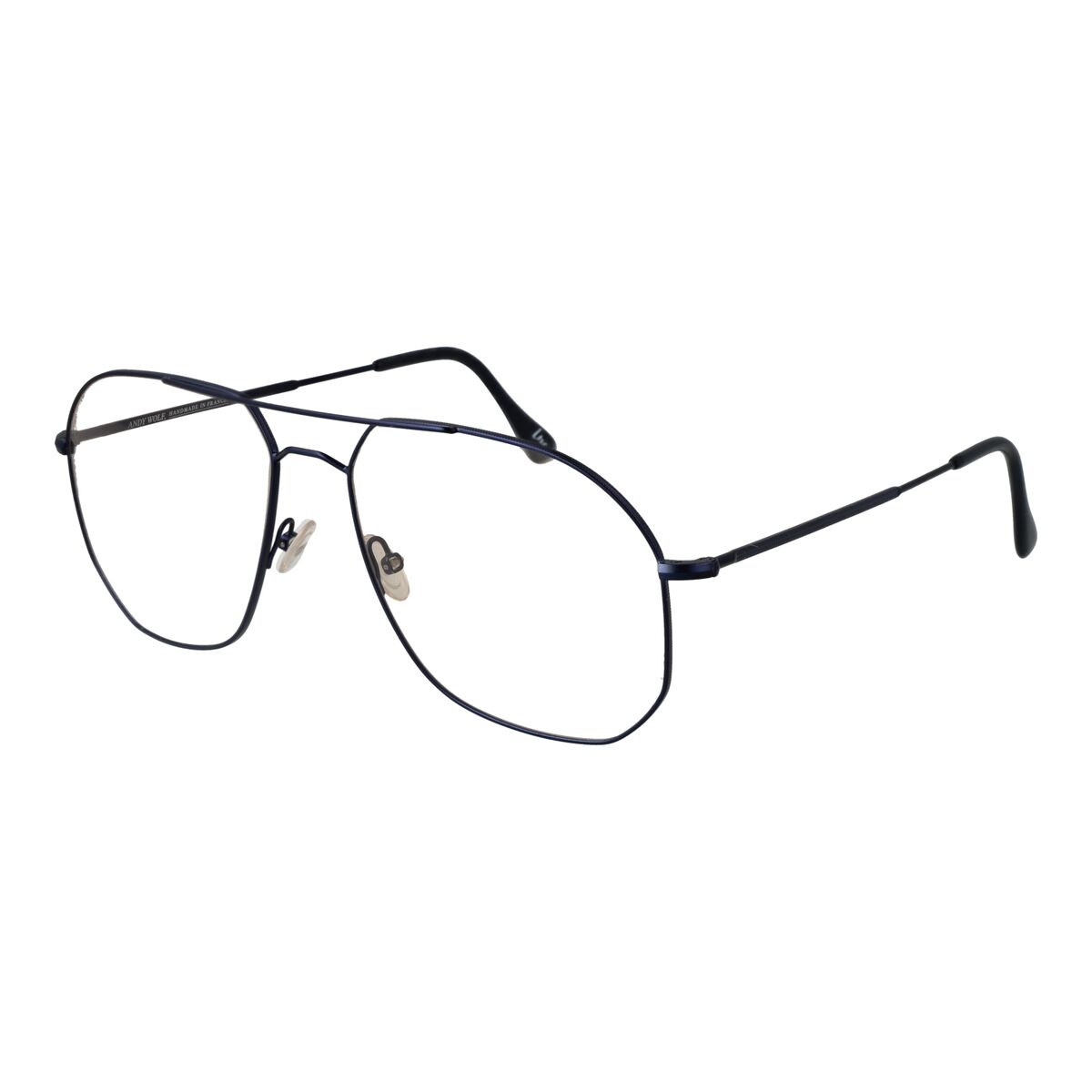 Montatura Per Occhiali Unisex Andy Wolf 4732 59c