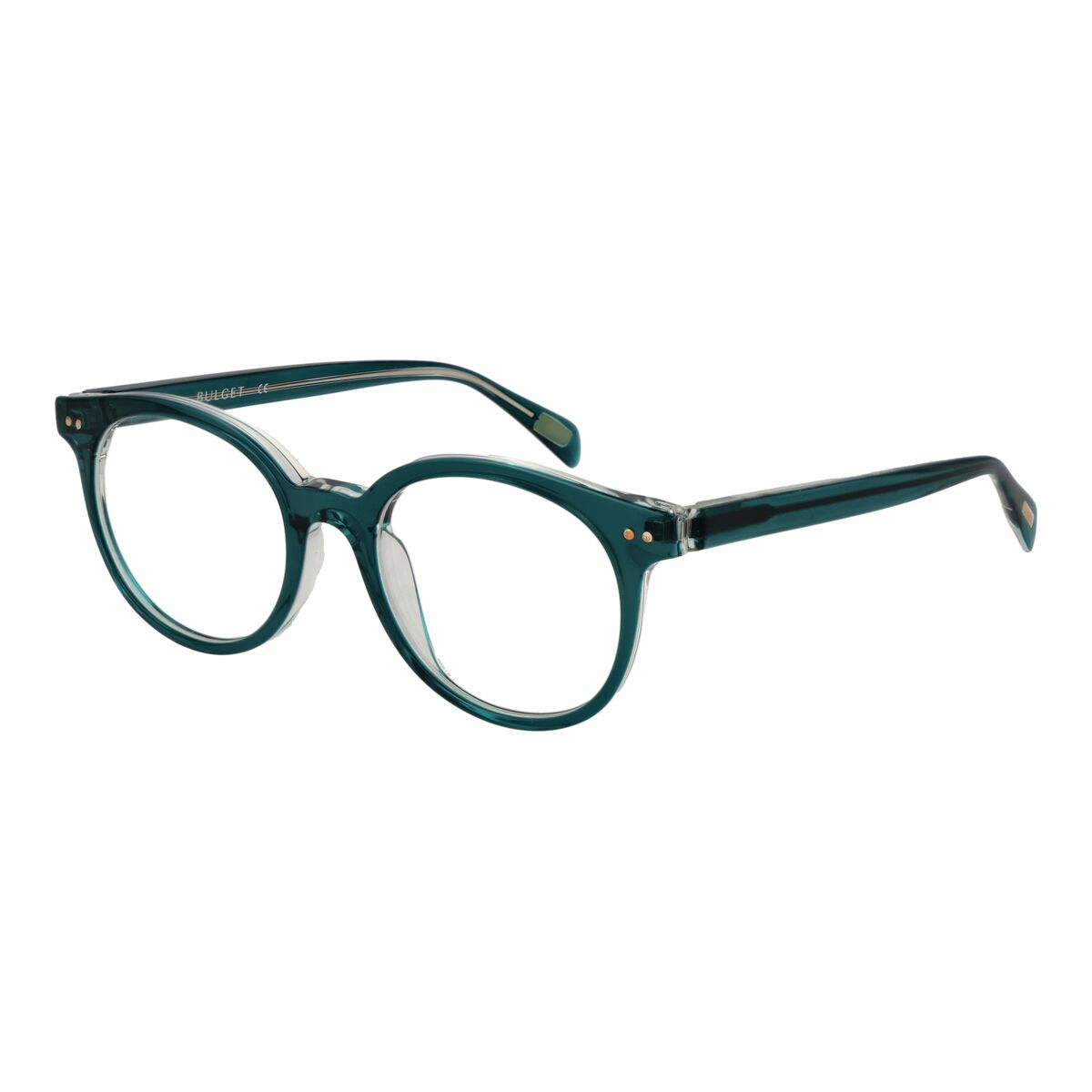Montatura Per Occhiali Unisex Bulget Bgy6011 48h02