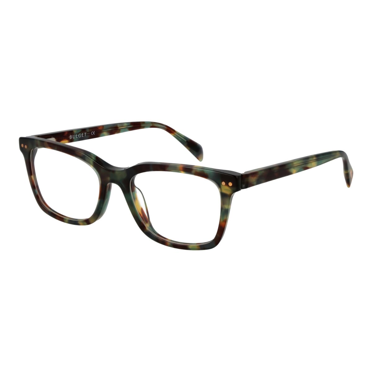 Montatura Per Occhiali Unisex Bulget Bgy6012 50g21