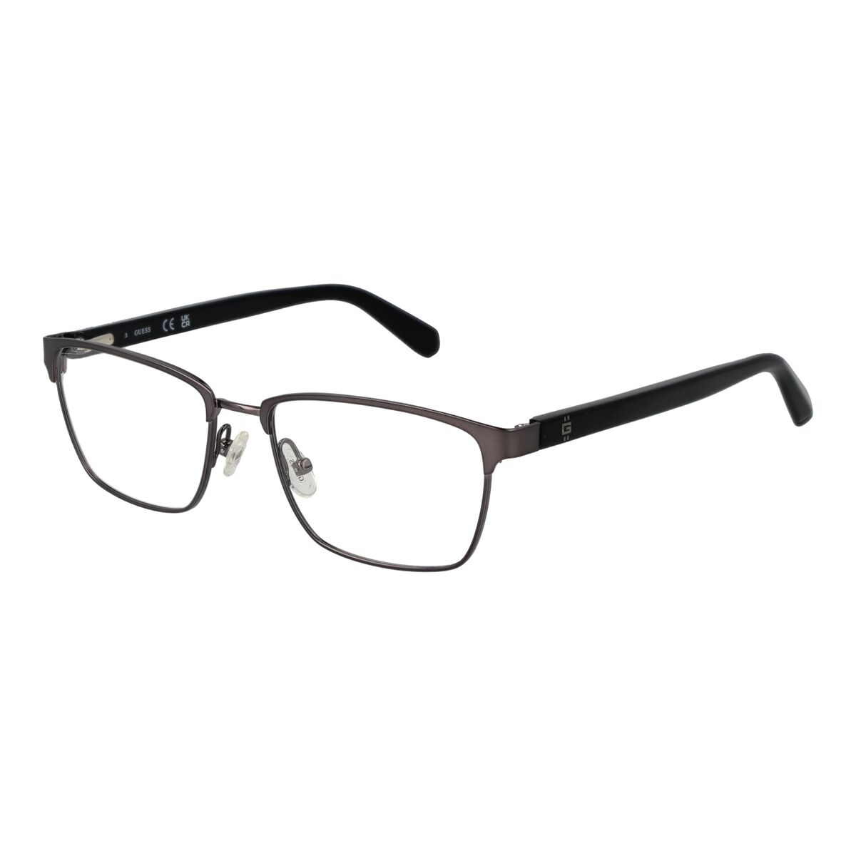 Montatura Per Occhiali Uomo Guess Gu50091 53007
