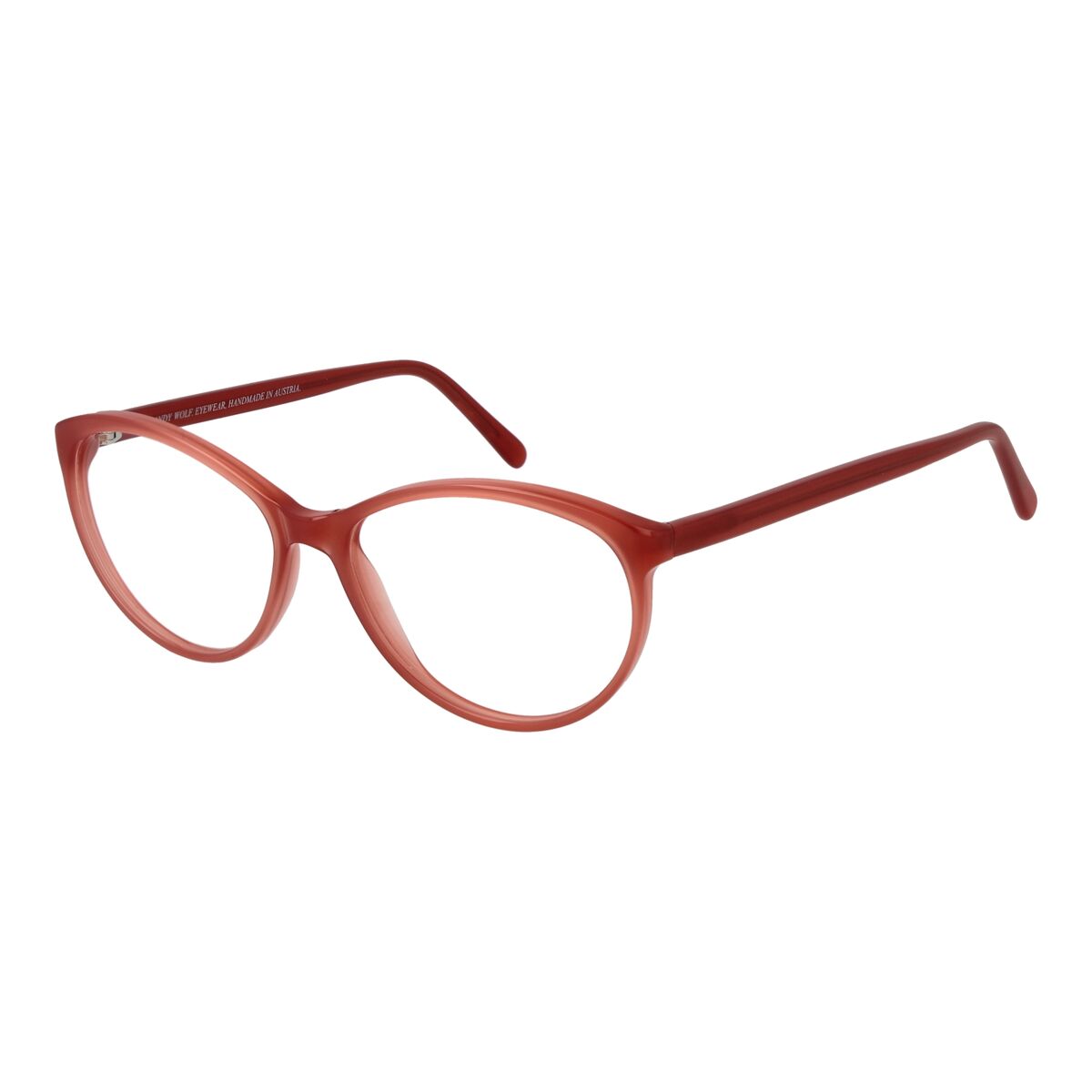 Montatura Per Occhiali Unisex Andy Wolf 5056 54f