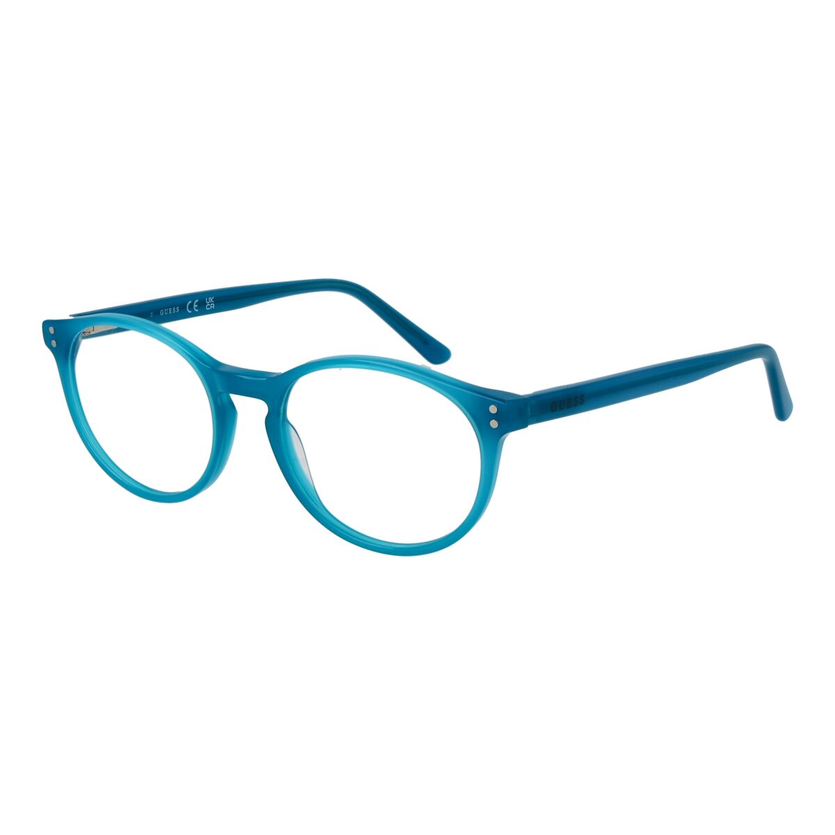 Montatura Per Occhiali Unisex Guess Gu8266 49089