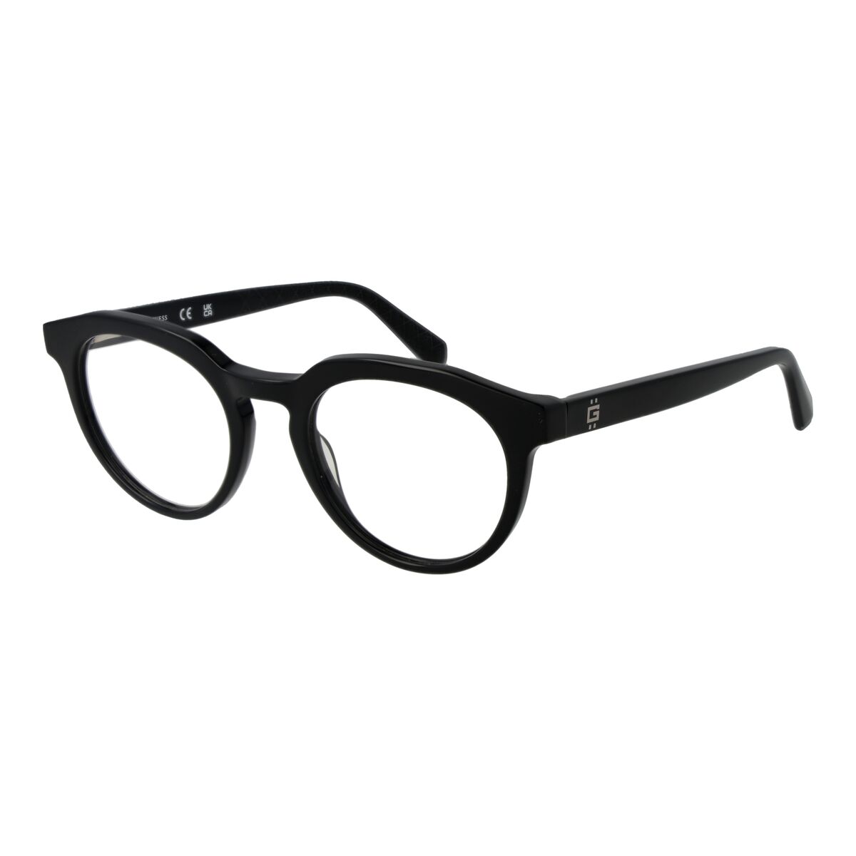 Montatura Per Occhiali Uomo Guess Gu50134 49001