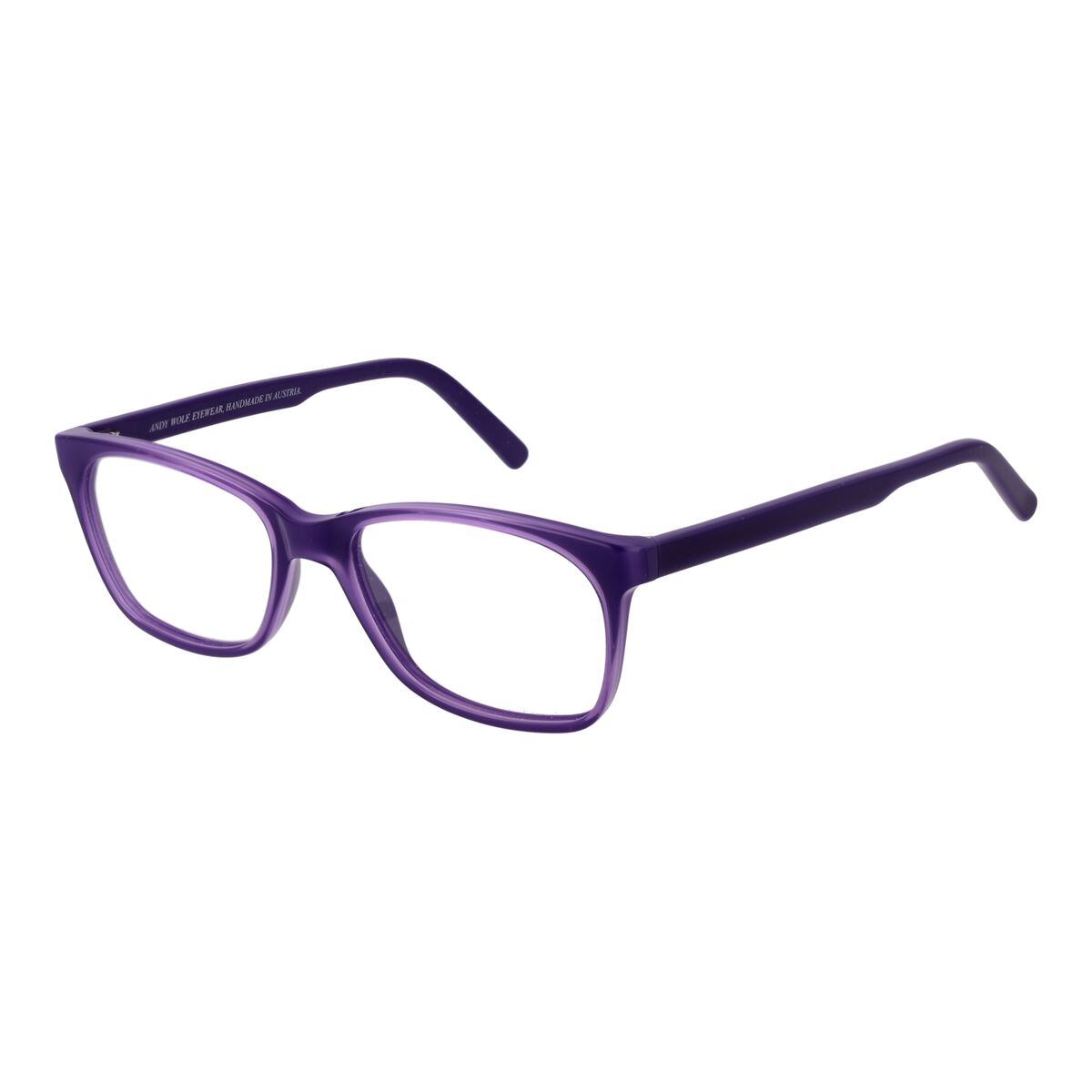 Montatura Per Occhiali Unisex Andy Wolf 4495 50l