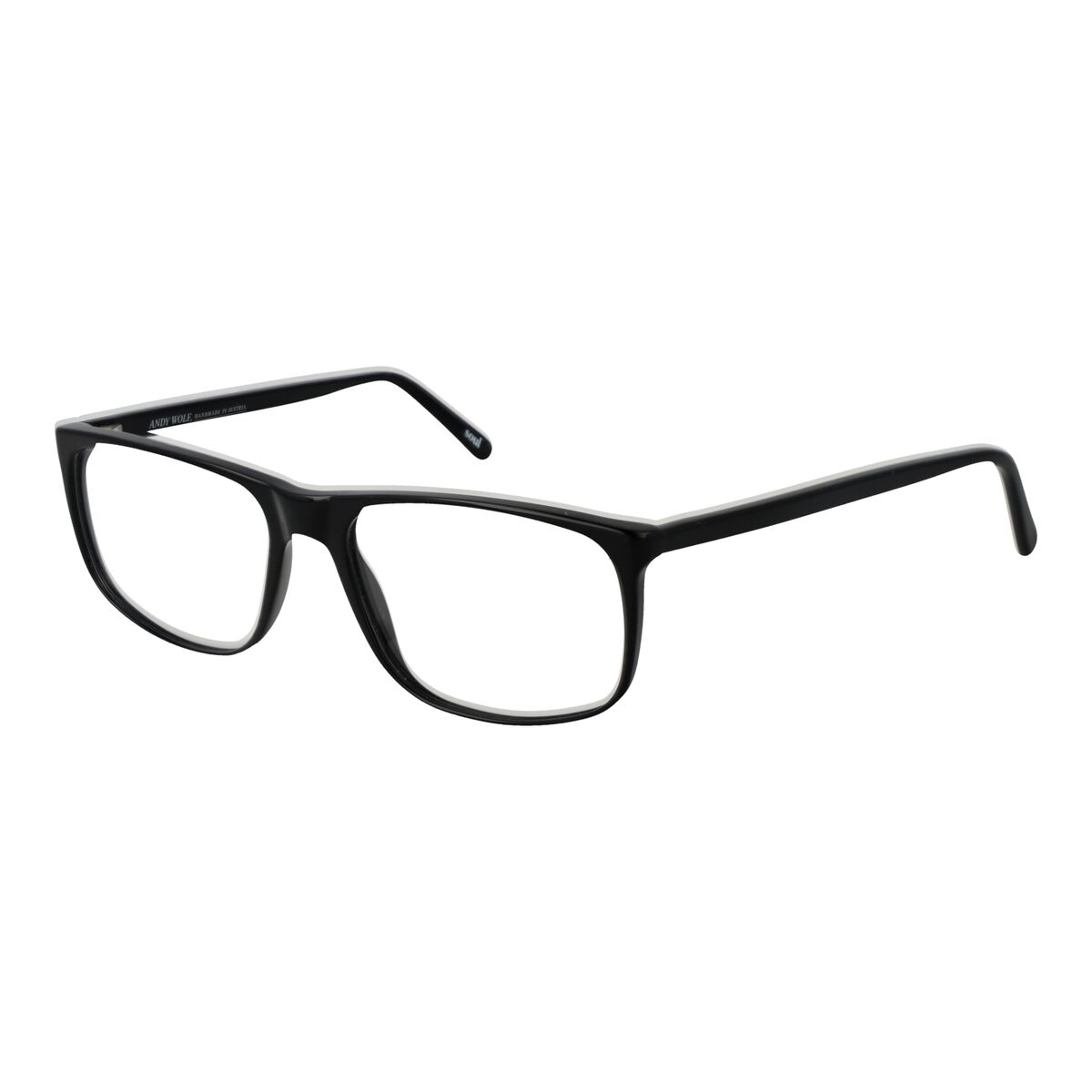 Montatura Per Occhiali Unisex Andy Wolf 4529 56a