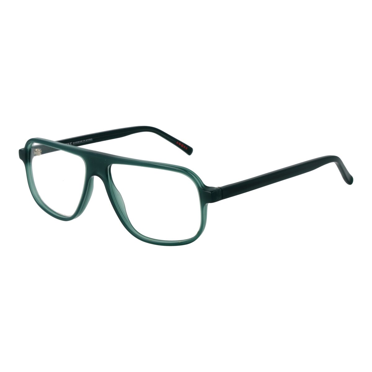 Montatura Per Occhiali Unisex Andy Wolf 4536 58c