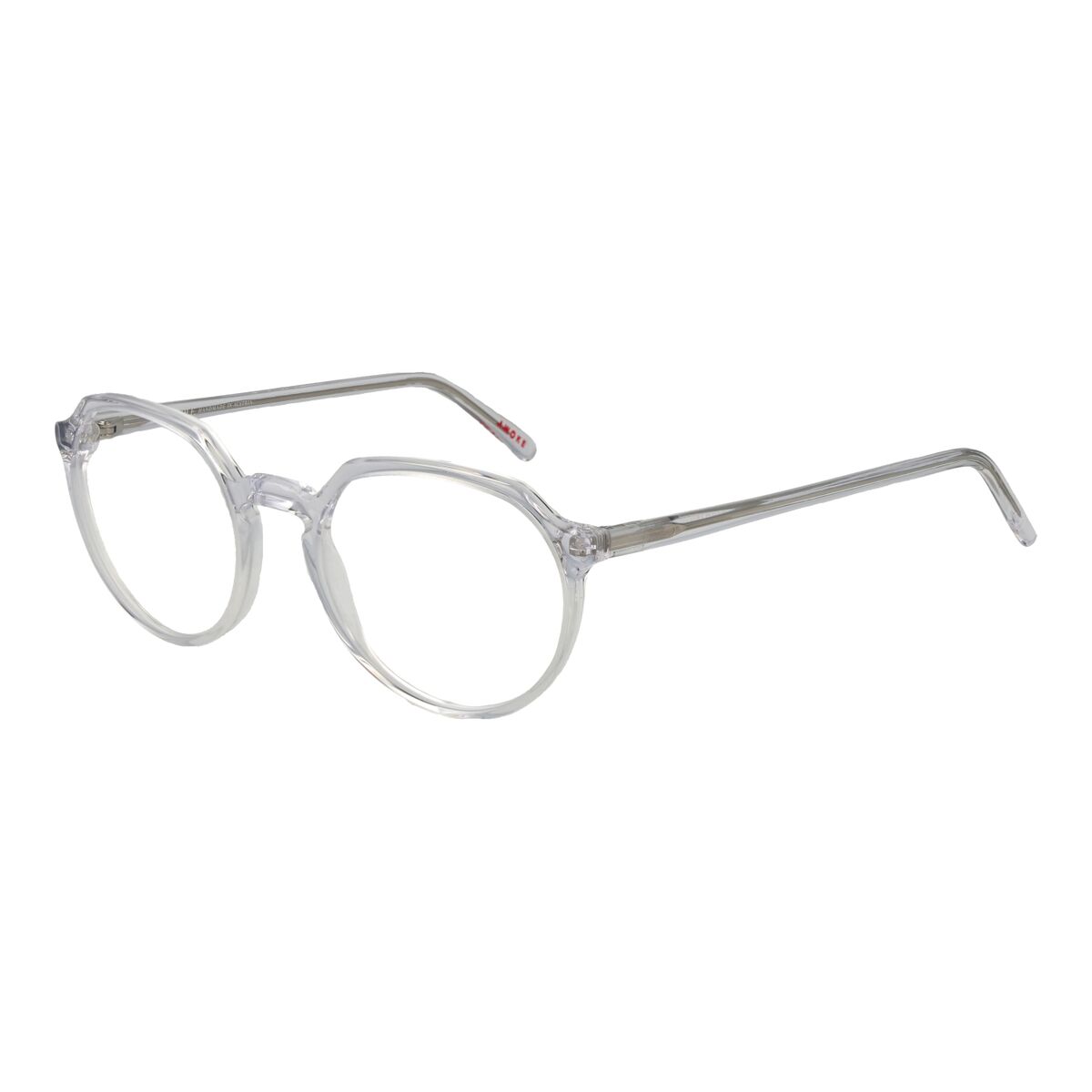 Montatura Per Occhiali Unisex Andy Wolf 4552 52k
