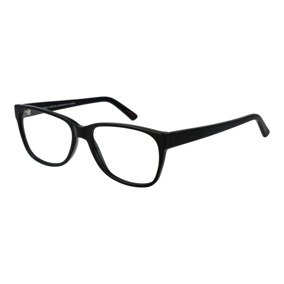 Montatura Per Occhiali Unisex Andy Wolf 5034 56a