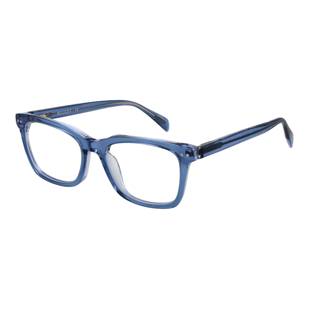 Montatura Per Occhiali Unisex Bulget Bgy6012 50h03