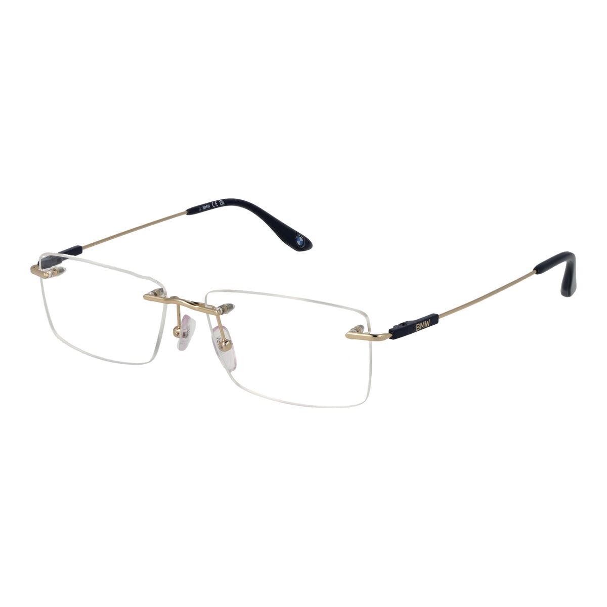 Montatura Per Occhiali Uomo Bmw Bw5066-H 56032