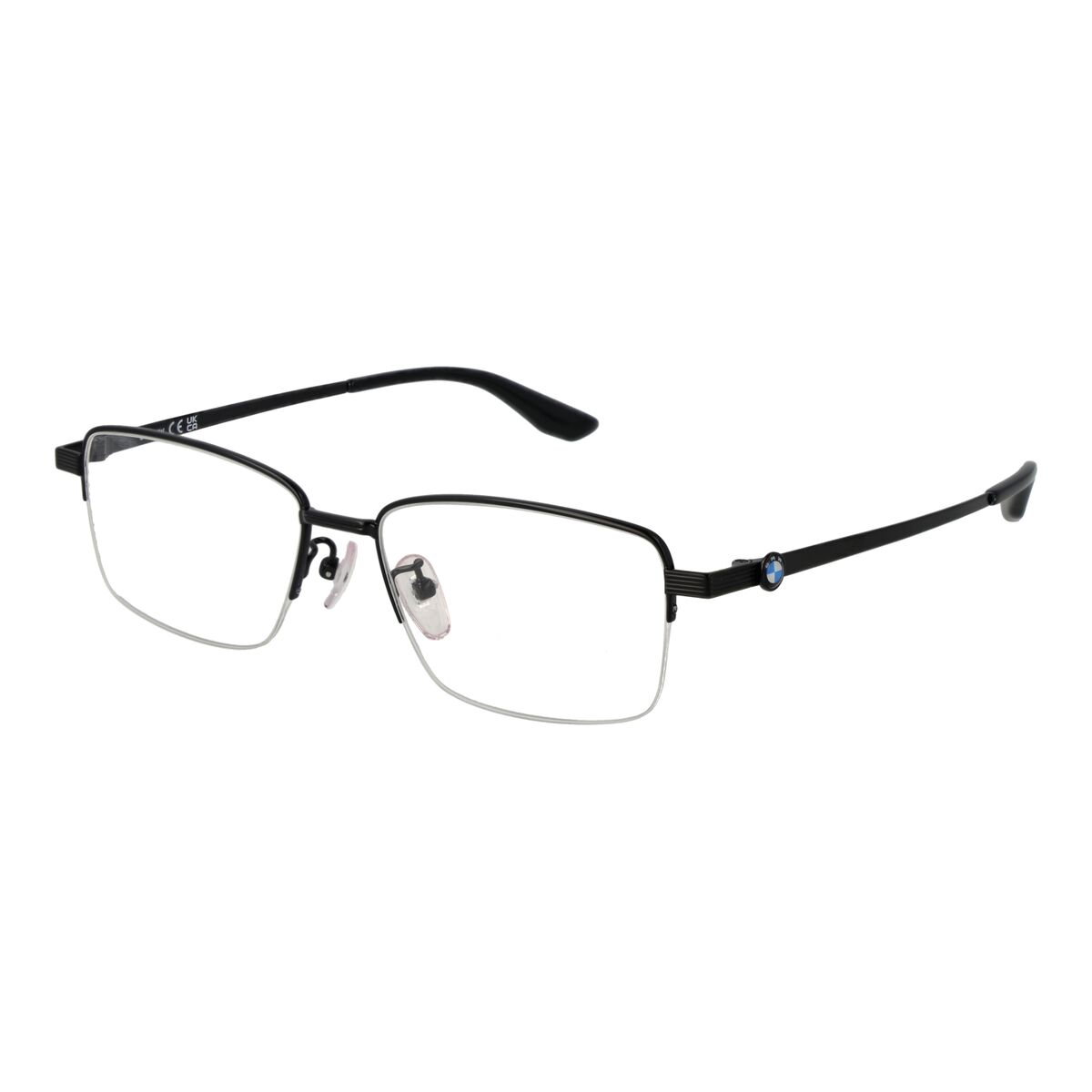 Montatura Per Occhiali Uomo Bmw Bw5041-H 55001