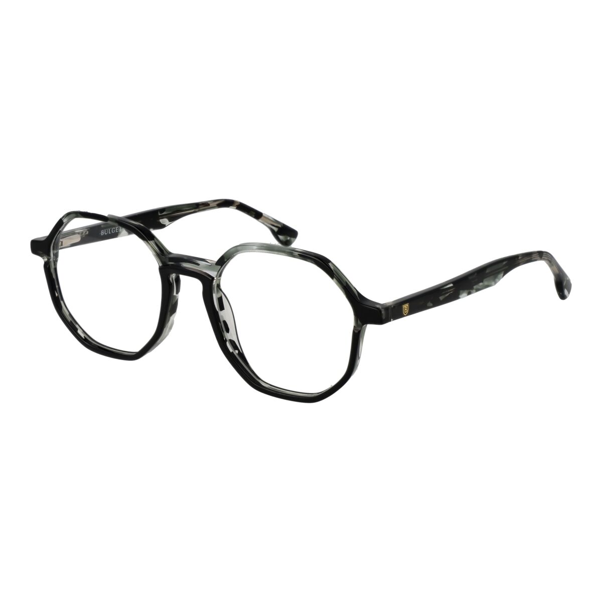 Montatura Per Occhiali Unisex Bulget Bgy6007 49h02