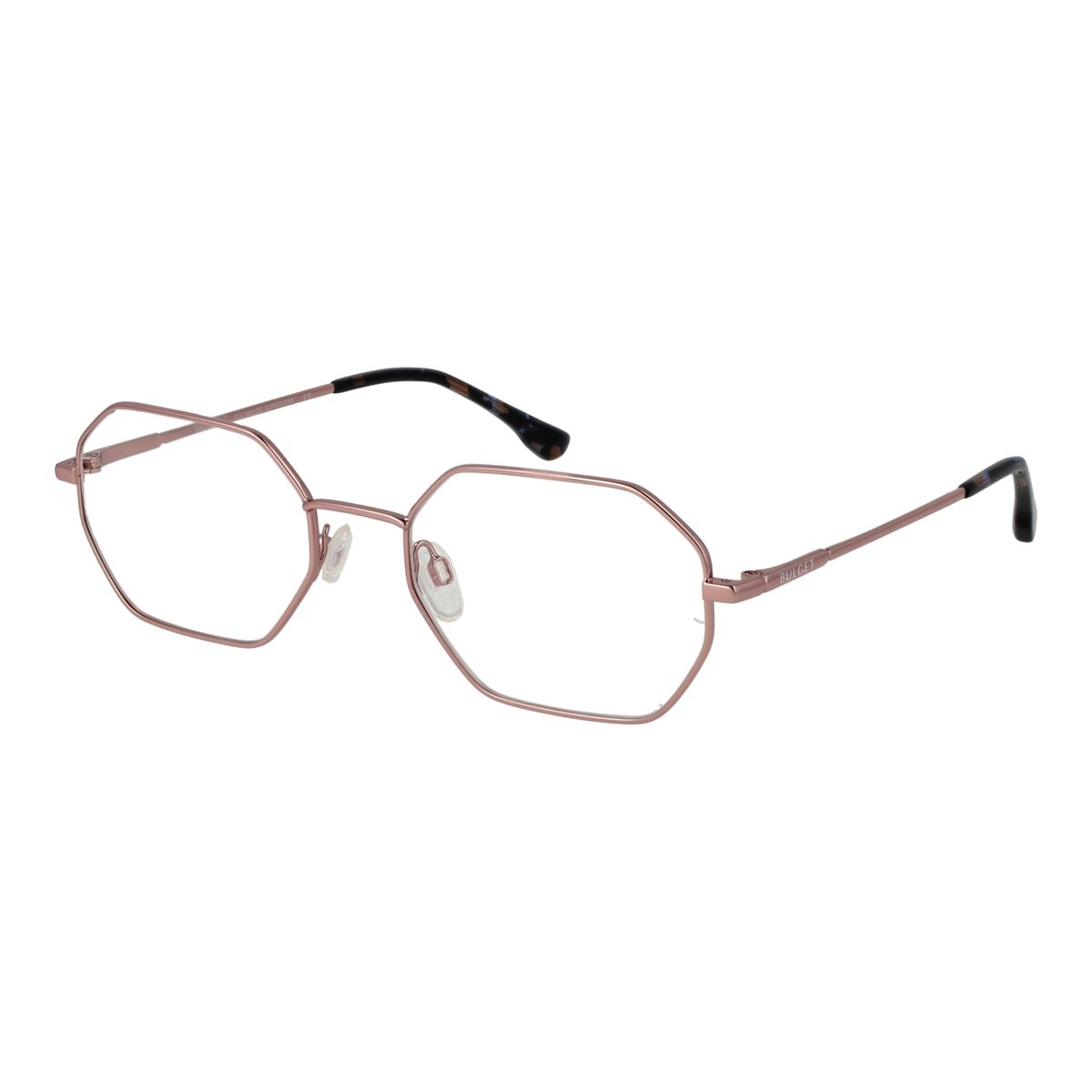 Montatura Per Occhiali Unisex Bulget Bgy1007 5505a