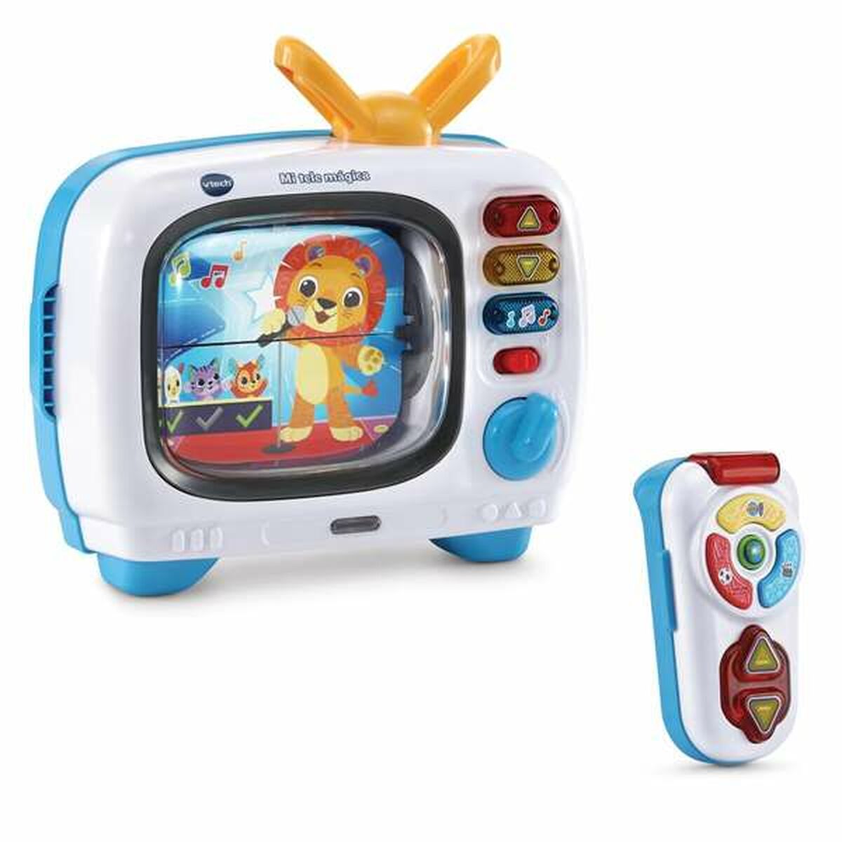 Bambola Di Stoffa Vtech