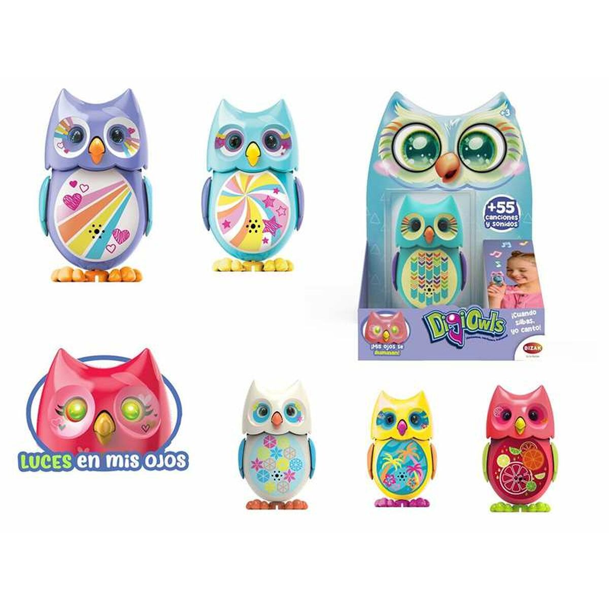 Animali Bizak - Image 5