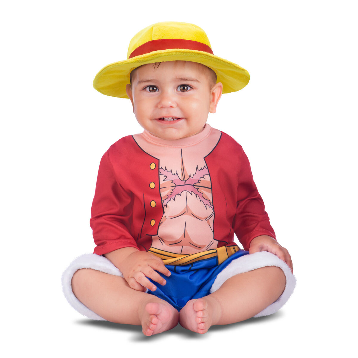 Costume Per Neonati My Other me