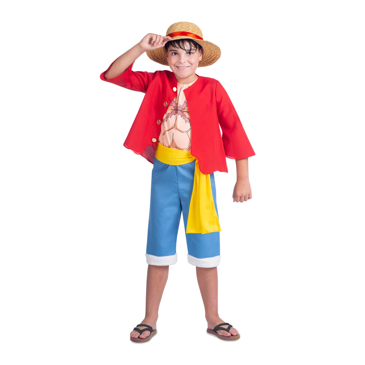 Costume Per Bambini My Other me