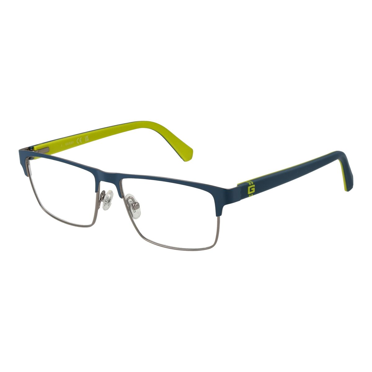 Montatura Per Occhiali Uomo Guess Gu50131 53091