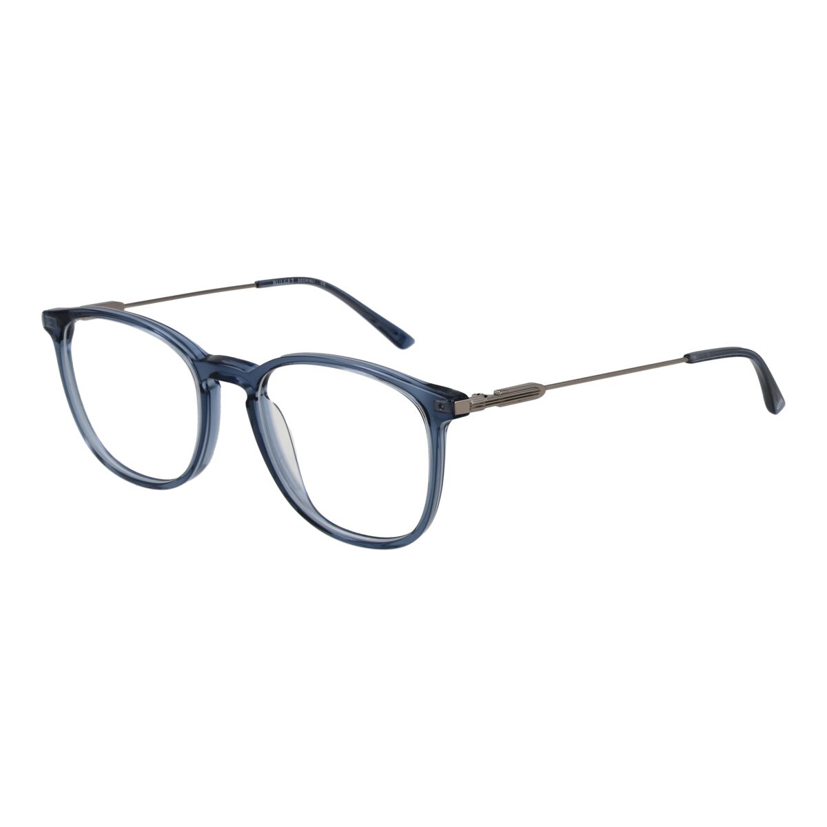 Montatura Per Occhiali Uomo Bulget Bg6432m 51t01