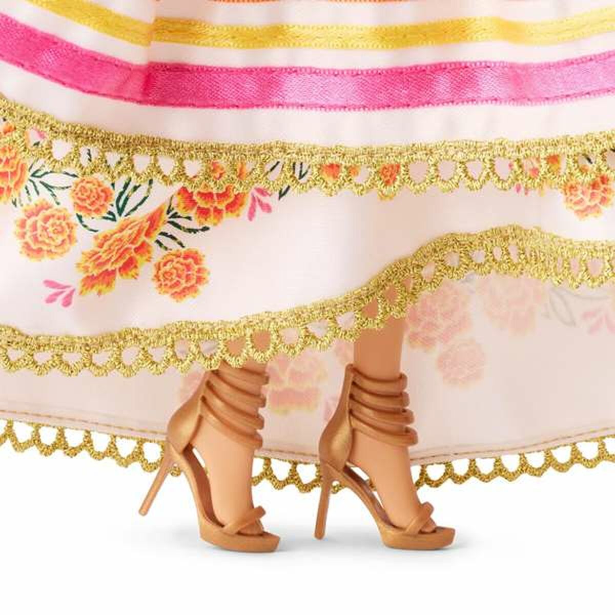 Bambola Barbie Il Giorno Dei Morti - Image 5