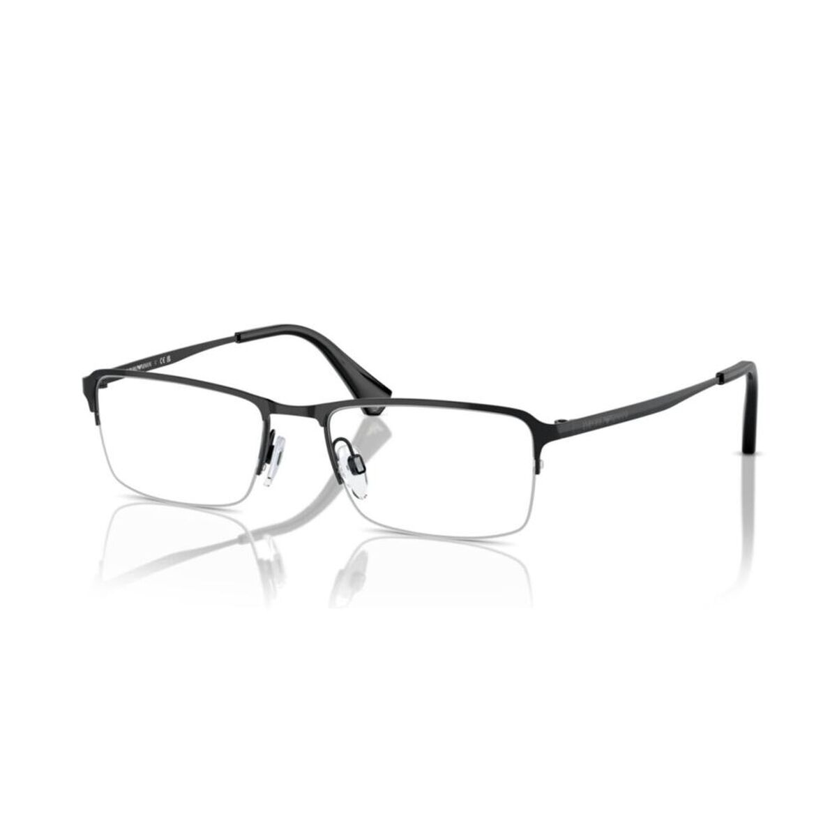 Montatura Per Occhiali Uomo Emporio Armani Ea 1044td