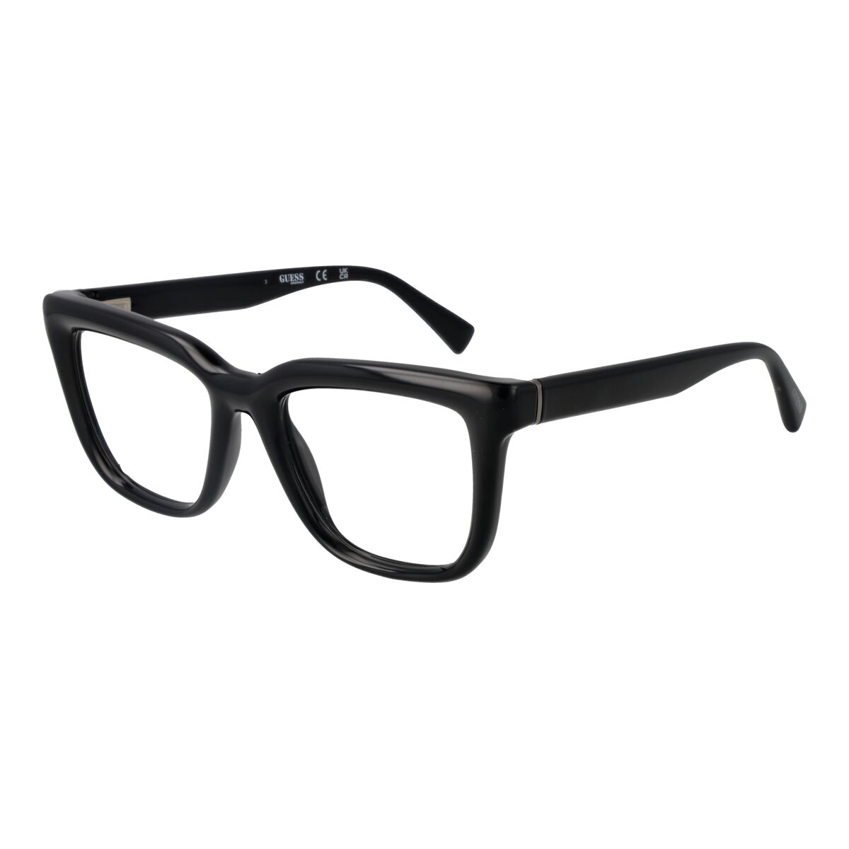 Montatura Per Occhiali Unisex Guess Gu50151 52001