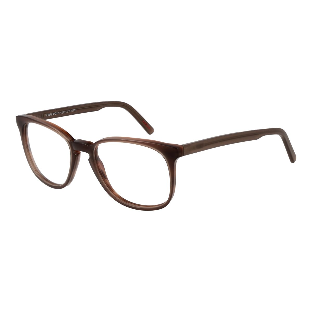 Montatura Per Occhiali Unisex Andy Wolf 4500 52n