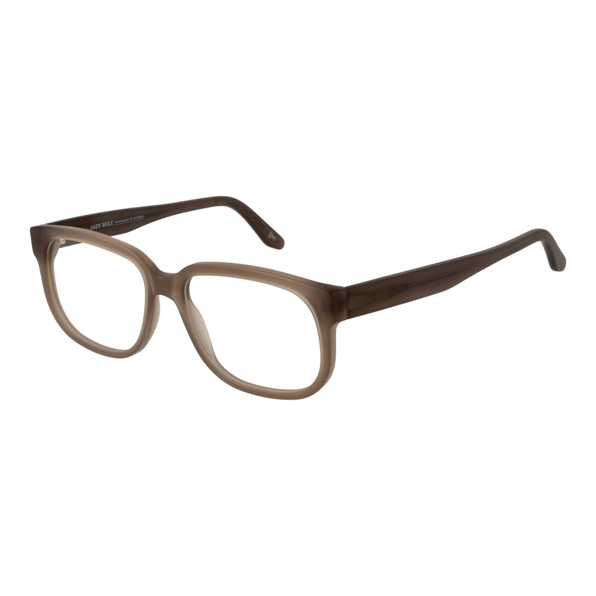 Montatura Per Occhiali Unisex Andy Wolf 4546 54d