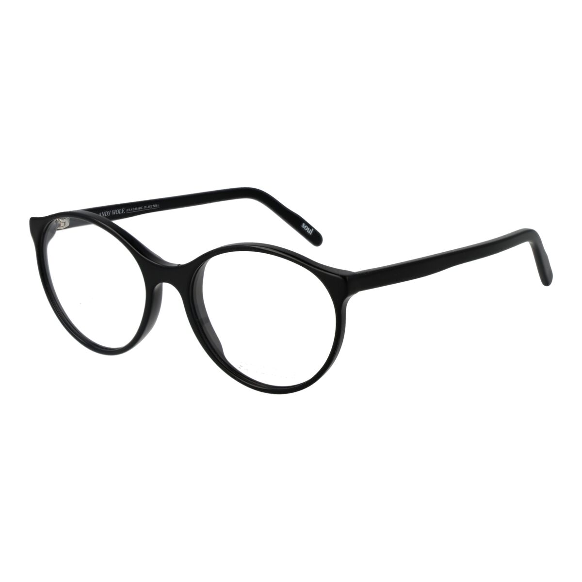 Montatura Per Occhiali Unisex Andy Wolf 4583 52a