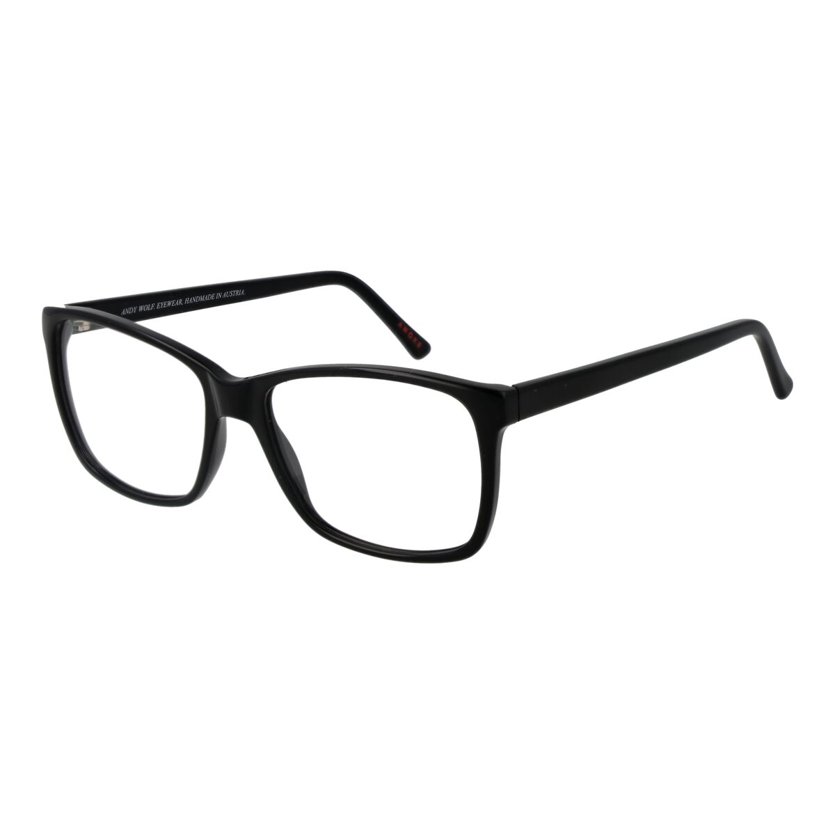 Montatura Per Occhiali Unisex Andy Wolf 5037 54a