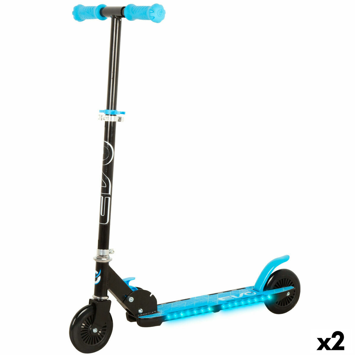 Monopattino Evo (2 Unità)