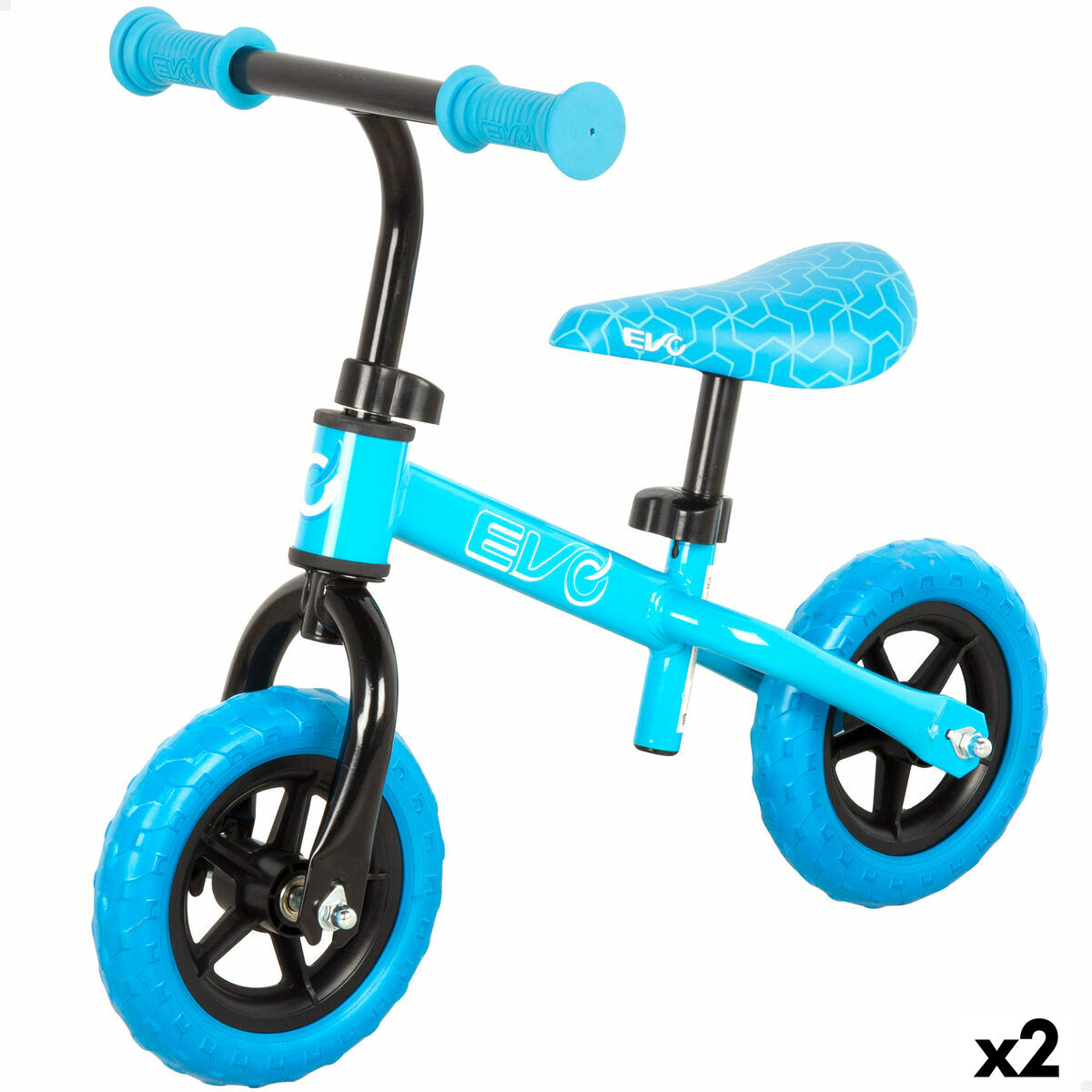 Bicicletta Per Bambini Evo